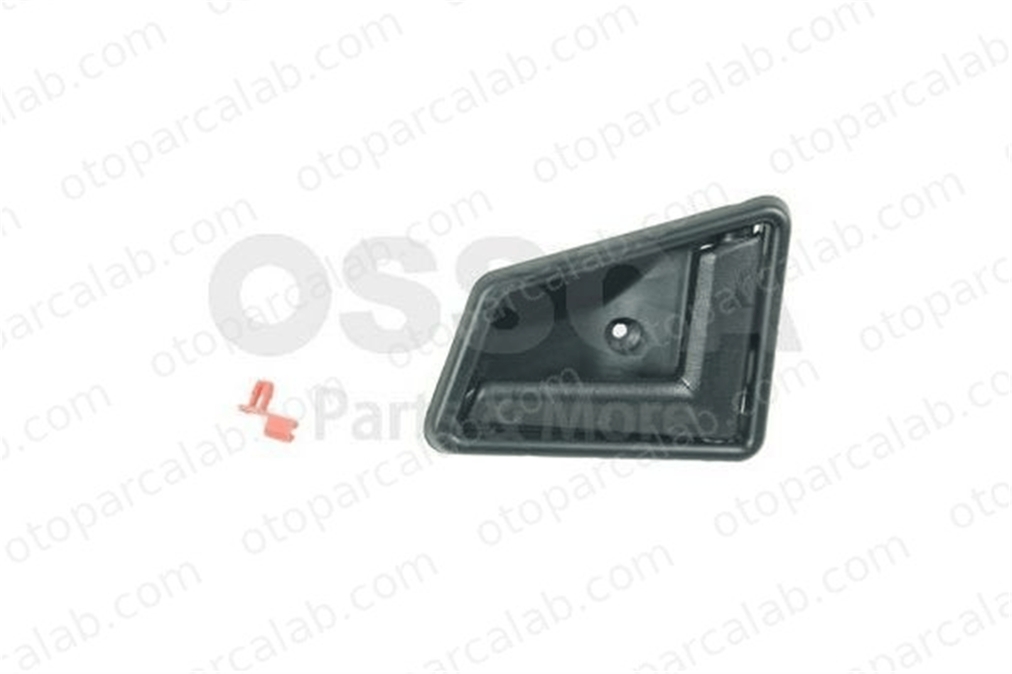 MADE IN TAIWAN 8311060A00 Kapı Kolu Ön veya Arka İç Sağ SUZUKI VITARA VITARA Cabrio