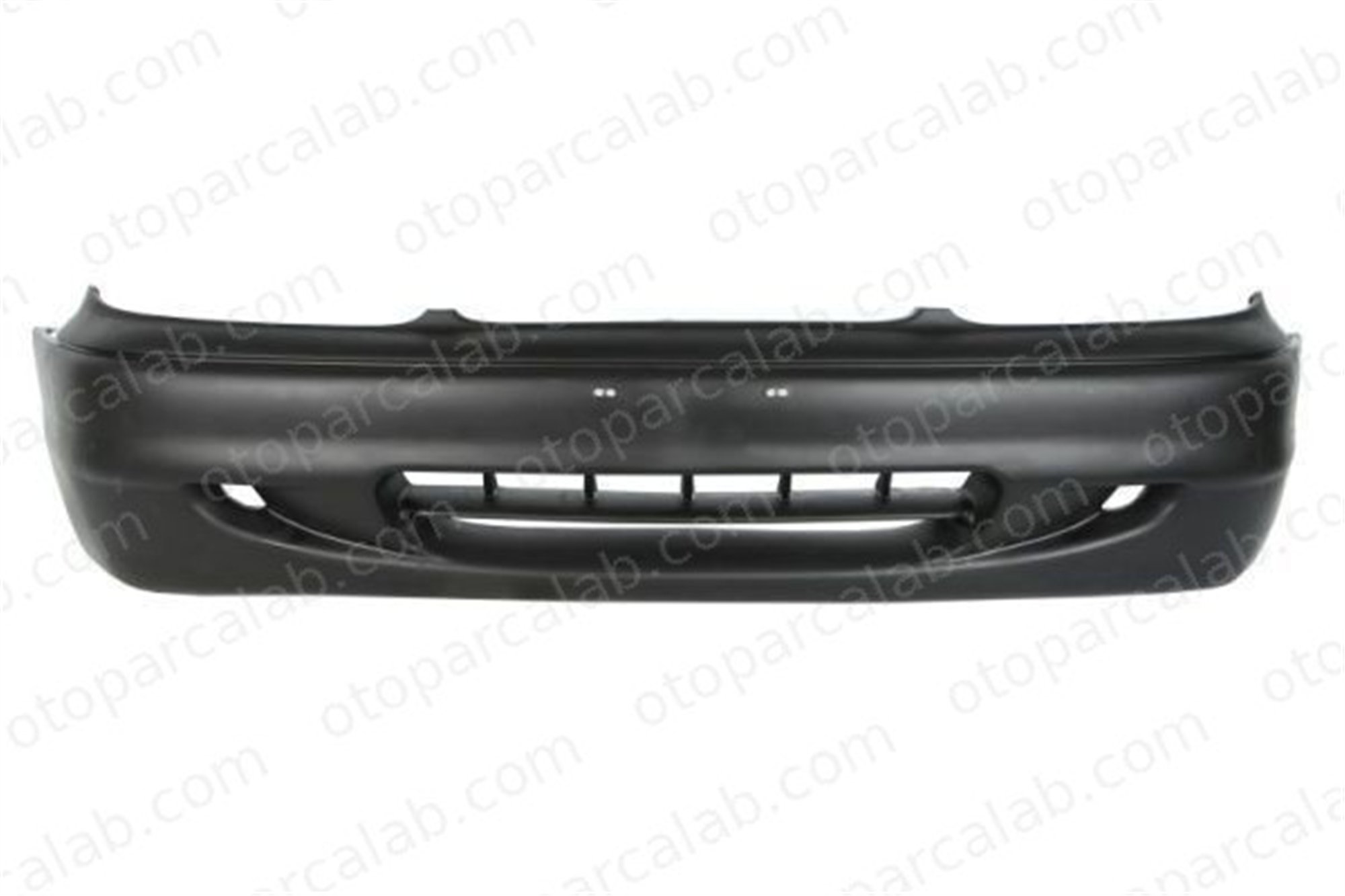MADE IN TAIWAN 8651022000 Tampon Ön HYUNDAI ACCENT I ACCENT Sedan 8651022000 6410024311