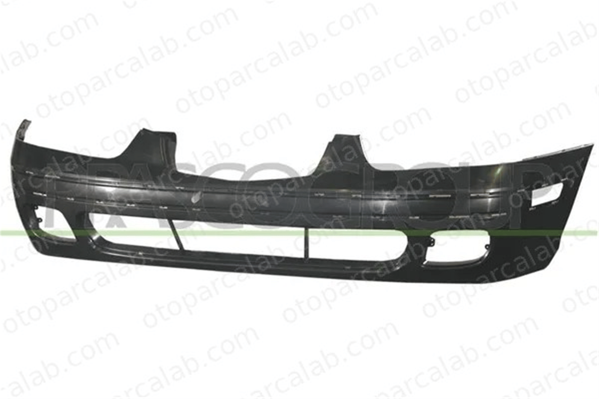 MADE IN TAIWAN 865102D100 Tampon Ön HYUNDAI ELANTRA III Sedan ELANTRA III 865102D100