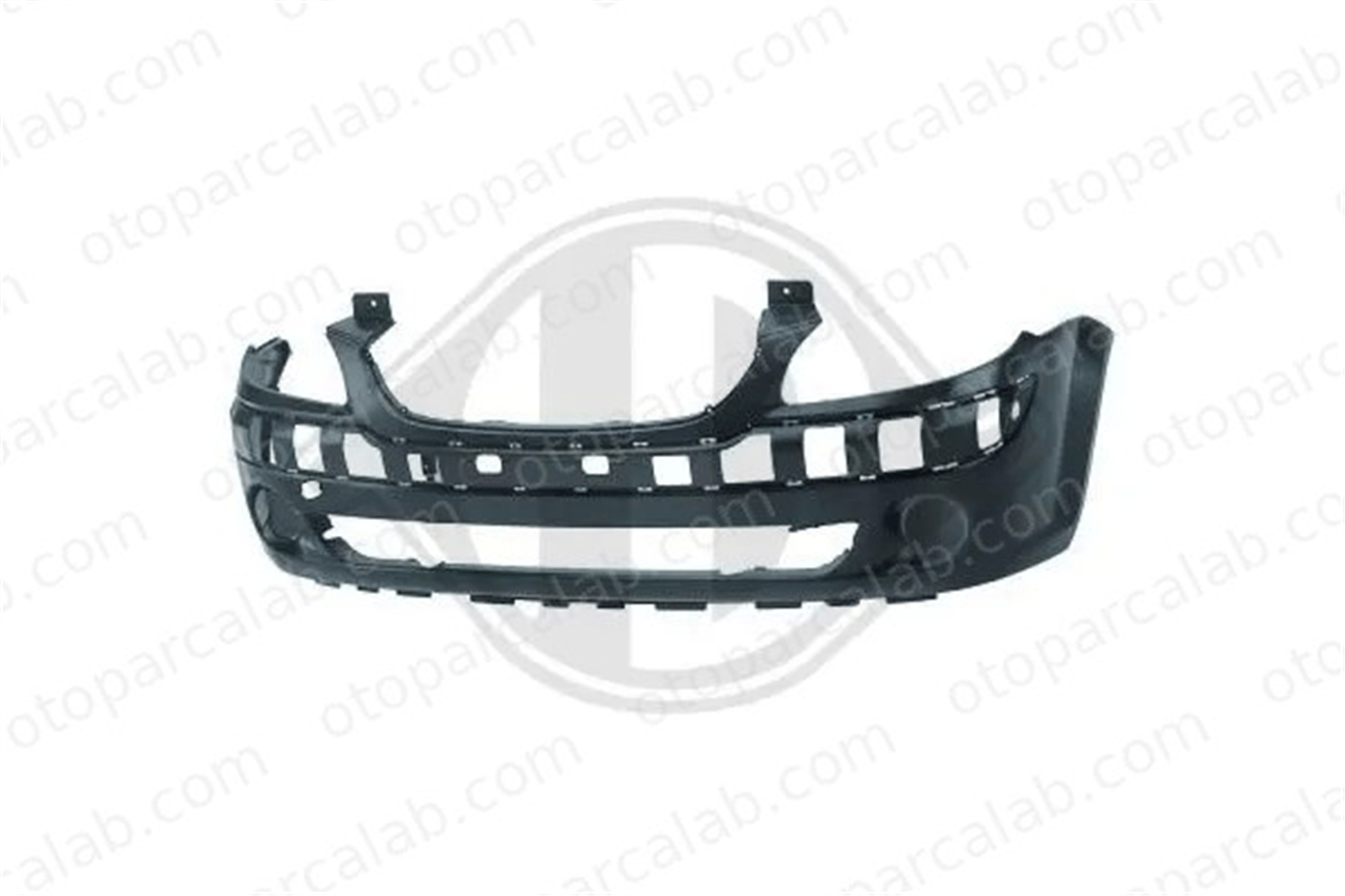 MADE IN TAIWAN 865111C300 Tampon Ön HYUNDAI GETZ 865111C300