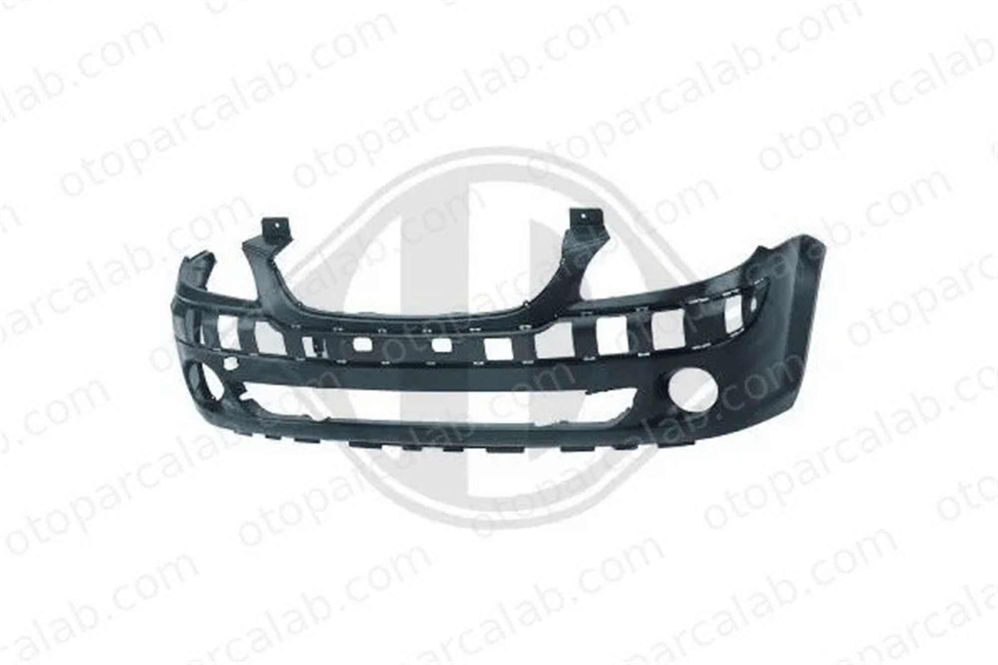MADE IN TAIWAN 865111C310 Tampon Ön HYUNDAI GETZ 865111C310
