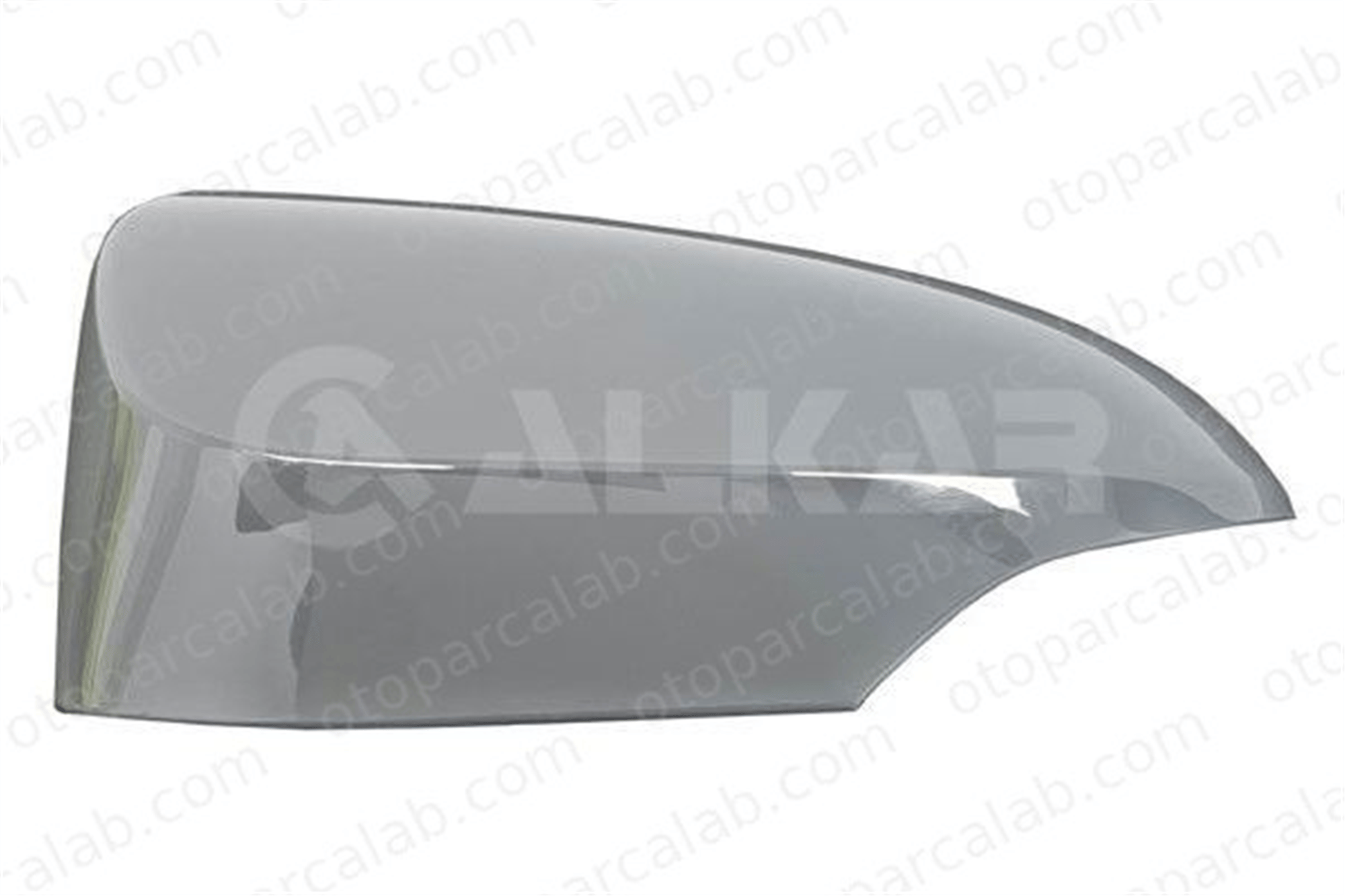 MADE IN TAIWAN 879450D909 Ayna Kapağı Sol TOYOTA YARIS YARIS Kasa/eğik arka 879450D909