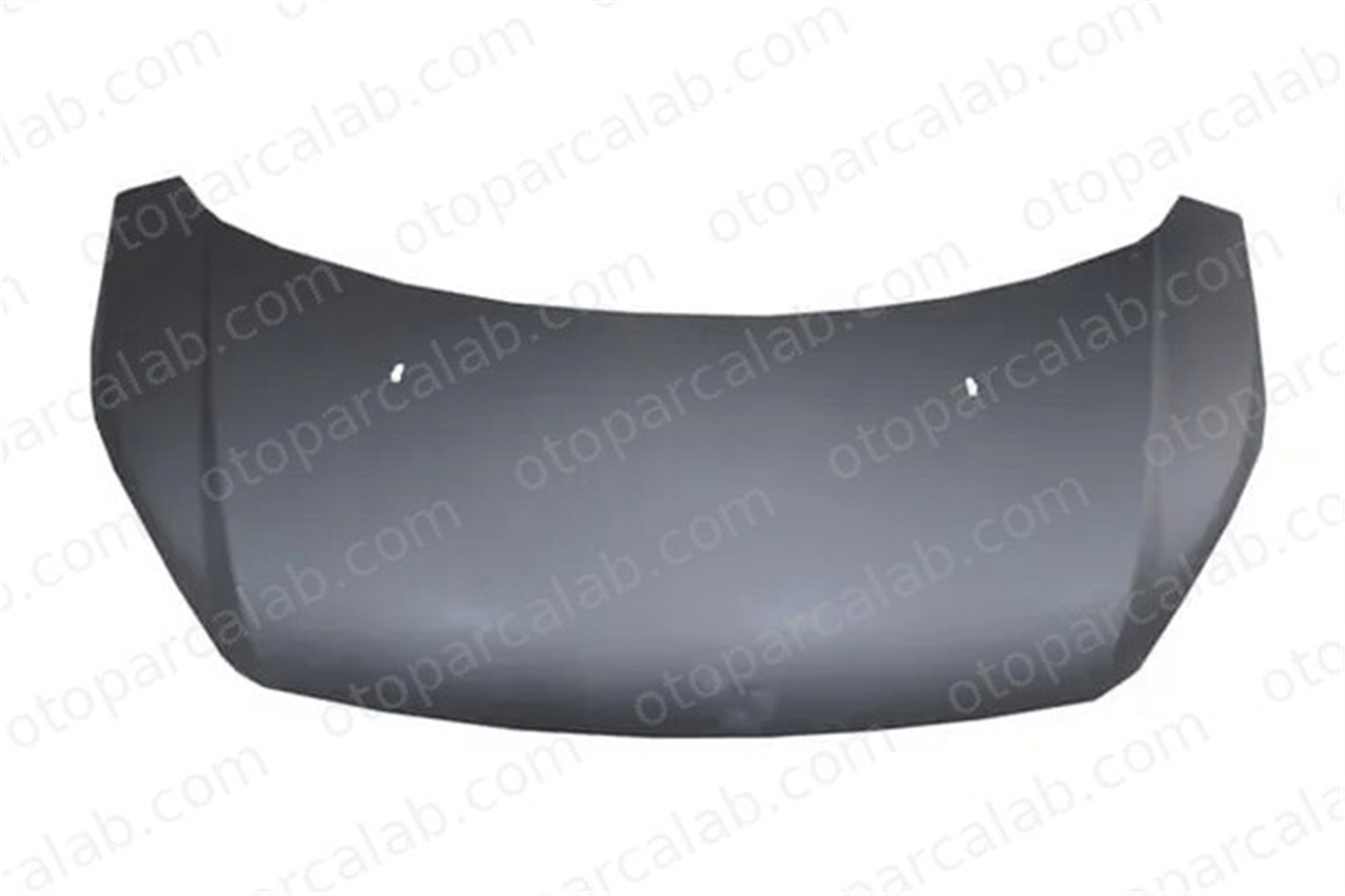 MADE IN TAIWAN 880-2300 Motor Kaputu FORD TOURNEO CUSTOM V362 Minibüs/Otobüs TRANSIT CUSTOM V362 Minibüs/Otobüs PBK21A16612BA 1804489