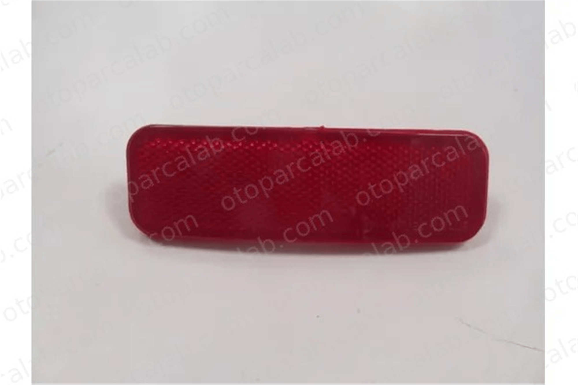 MADE IN TAIWAN 881-1601 Tampon Reflektörü Arka Sağ FORD TRANSIT COURIER B460 Kasa/büyük limuzin TRANSIT COURIER B460 MPV ET76515B0AA 1836080
