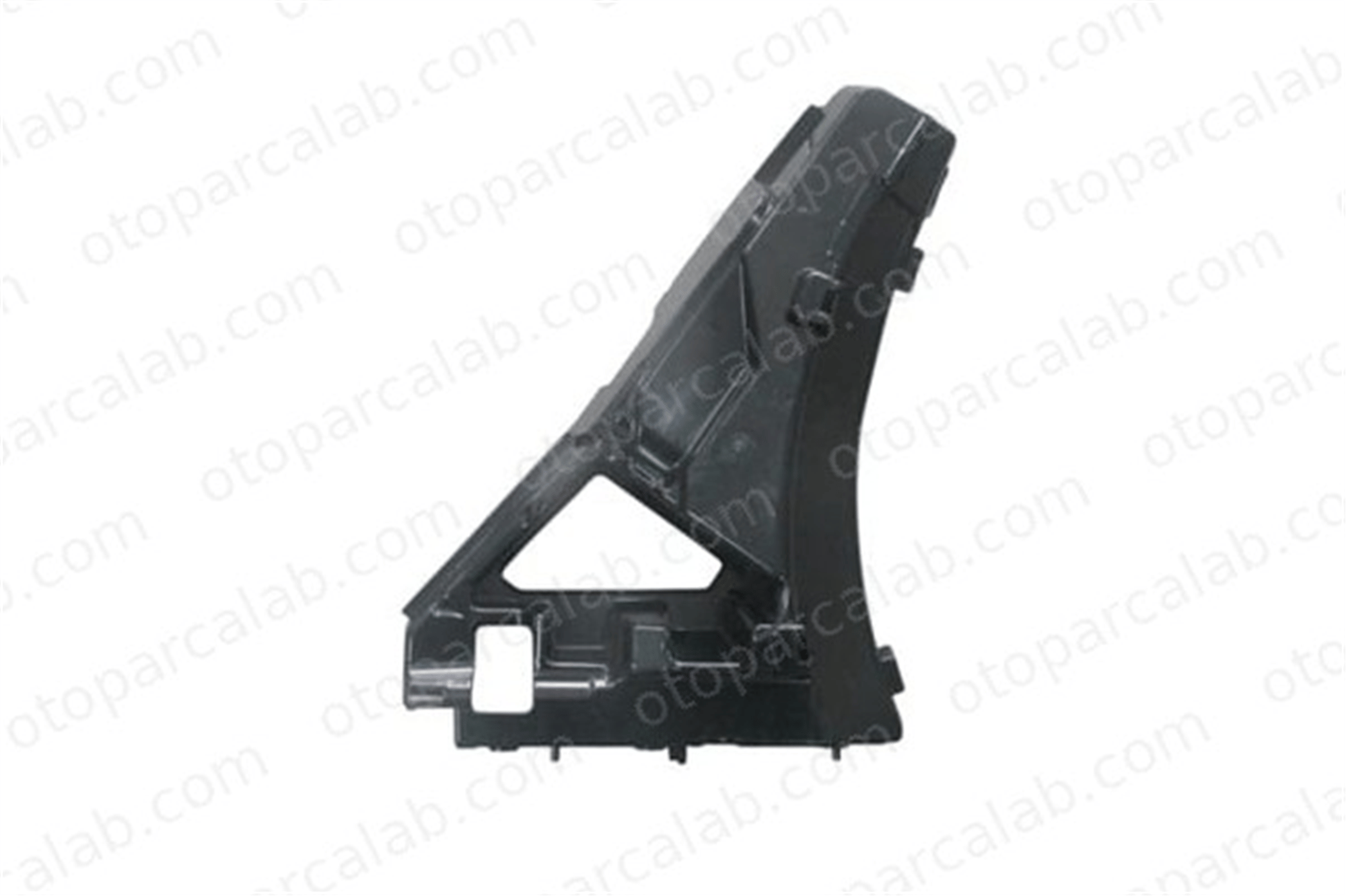 MADE IN TAIWAN 881-2024 Tampon Braketi Ön Sol FORD TRANSIT CUSTOM V362 Minibüs/Otobüs TRANSIT CUSTOM V362 Panelvan/Van JK2117D959AC 2210861