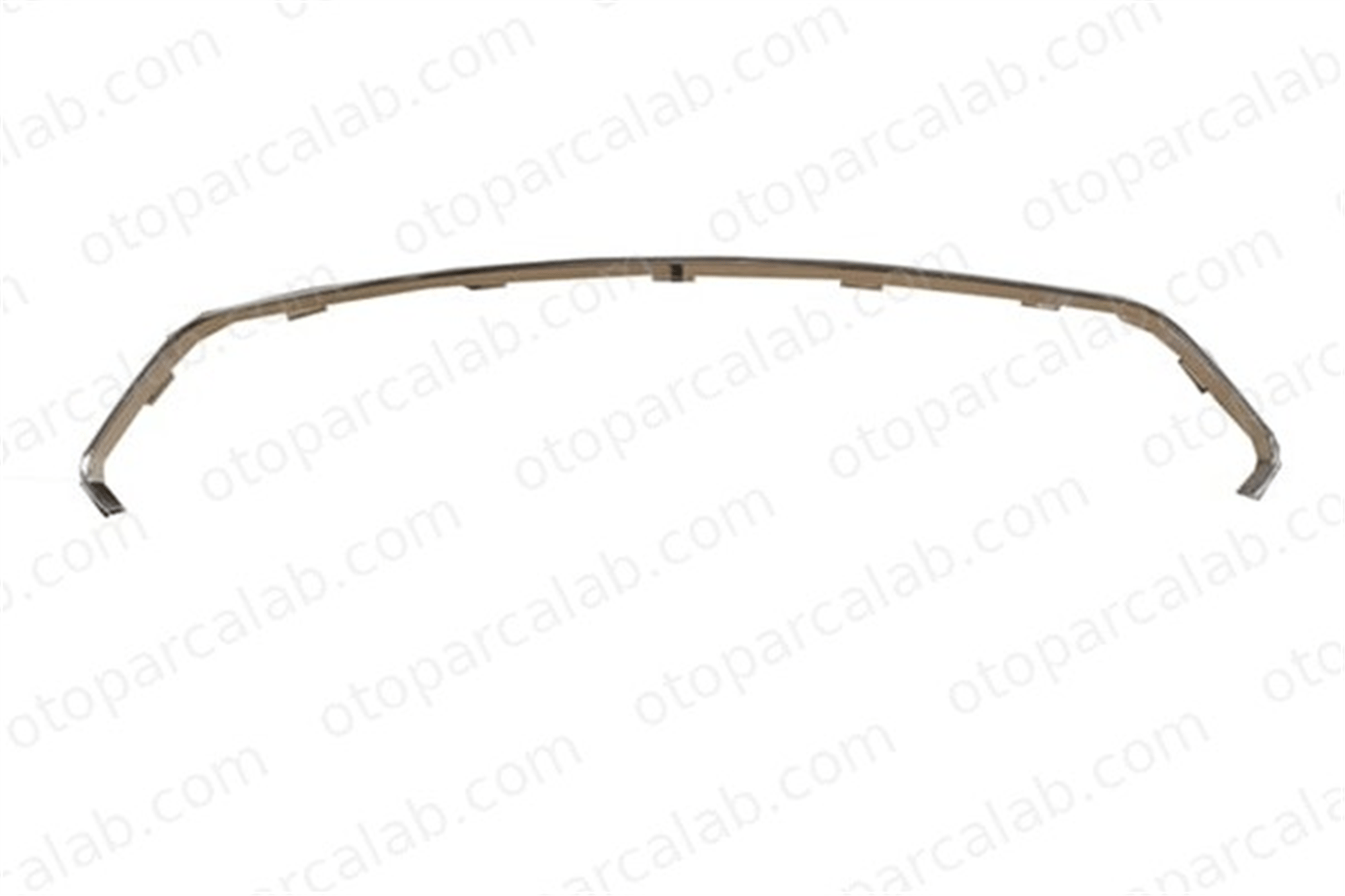 MADE IN TAIWAN 890-2341 Panjur Çıtası Ön FORD TOURNEO COURIER B460 MPV TRANSIT COURIER B460 Kasa/büyük limuzin ET7617K946BB 1846617