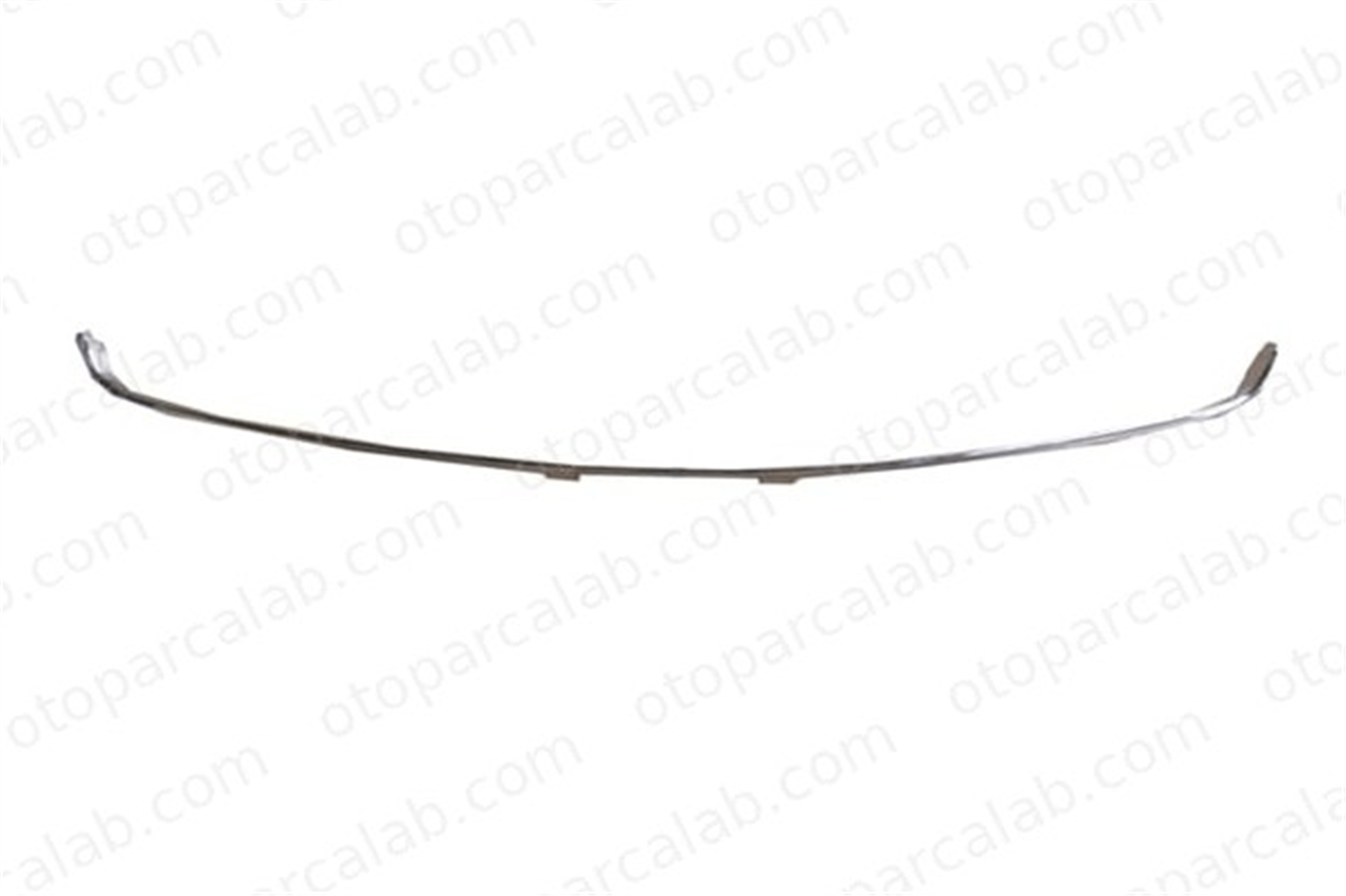 MADE IN TAIWAN 890-2342 Panjur Çıtası Ön FORD TOURNEO COURIER B460 MPV TRANSIT COURIER B460 Kasa/büyük limuzin ET7617K946AB 1846616