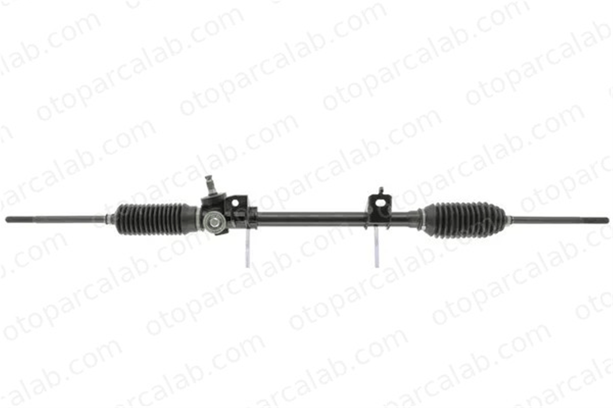 MADE IN TAIWAN 89FB3503CA Direksiyon Kutusu FORD FIESTA III KA 89FB3503CA 1028388