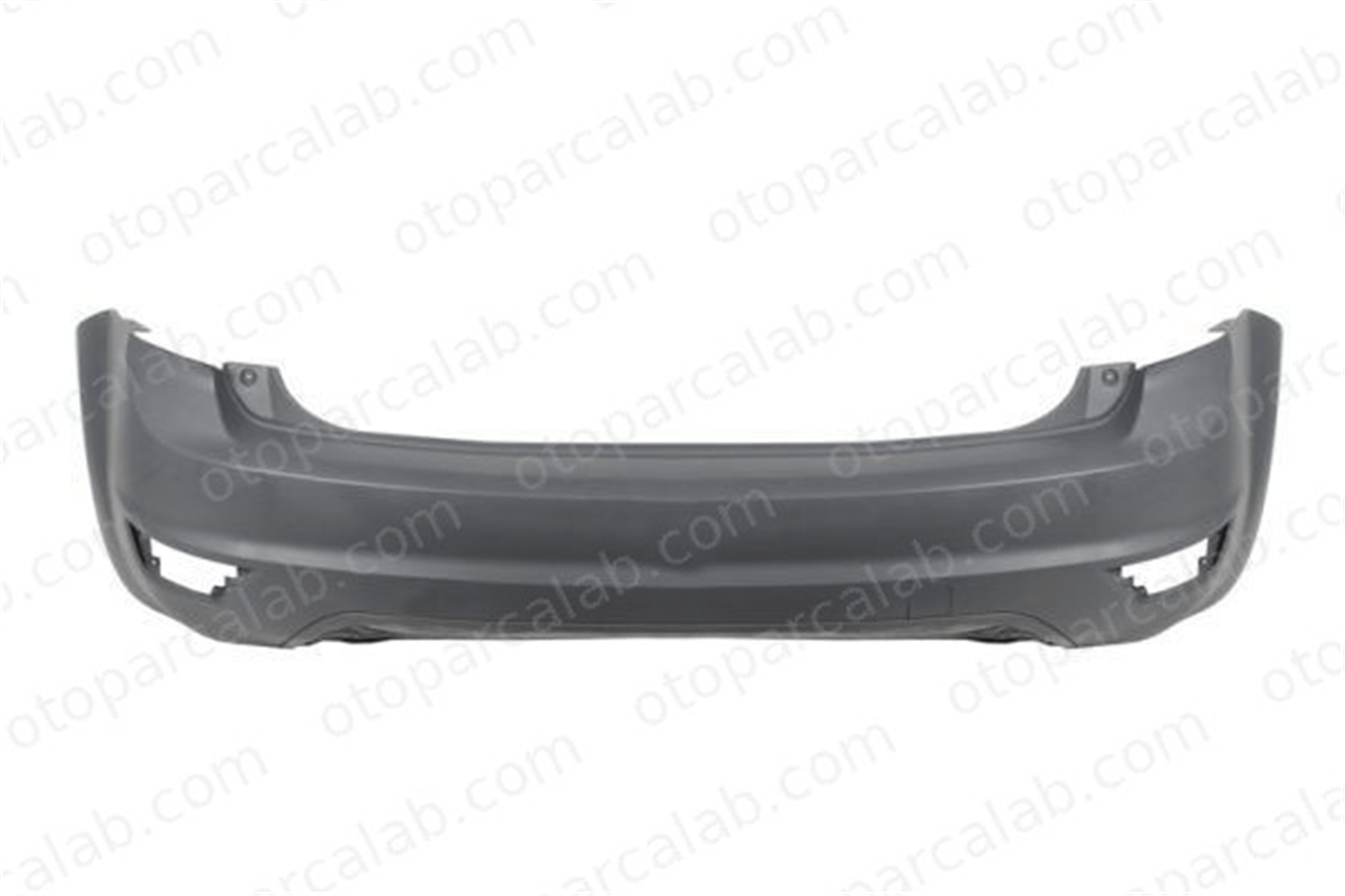 MADE IN TAIWAN 8M51F17906BCXWAA Tampon Arka FORD FOCUS II FOCUS II Turnier 8M51F17906 8M51F17906DCW