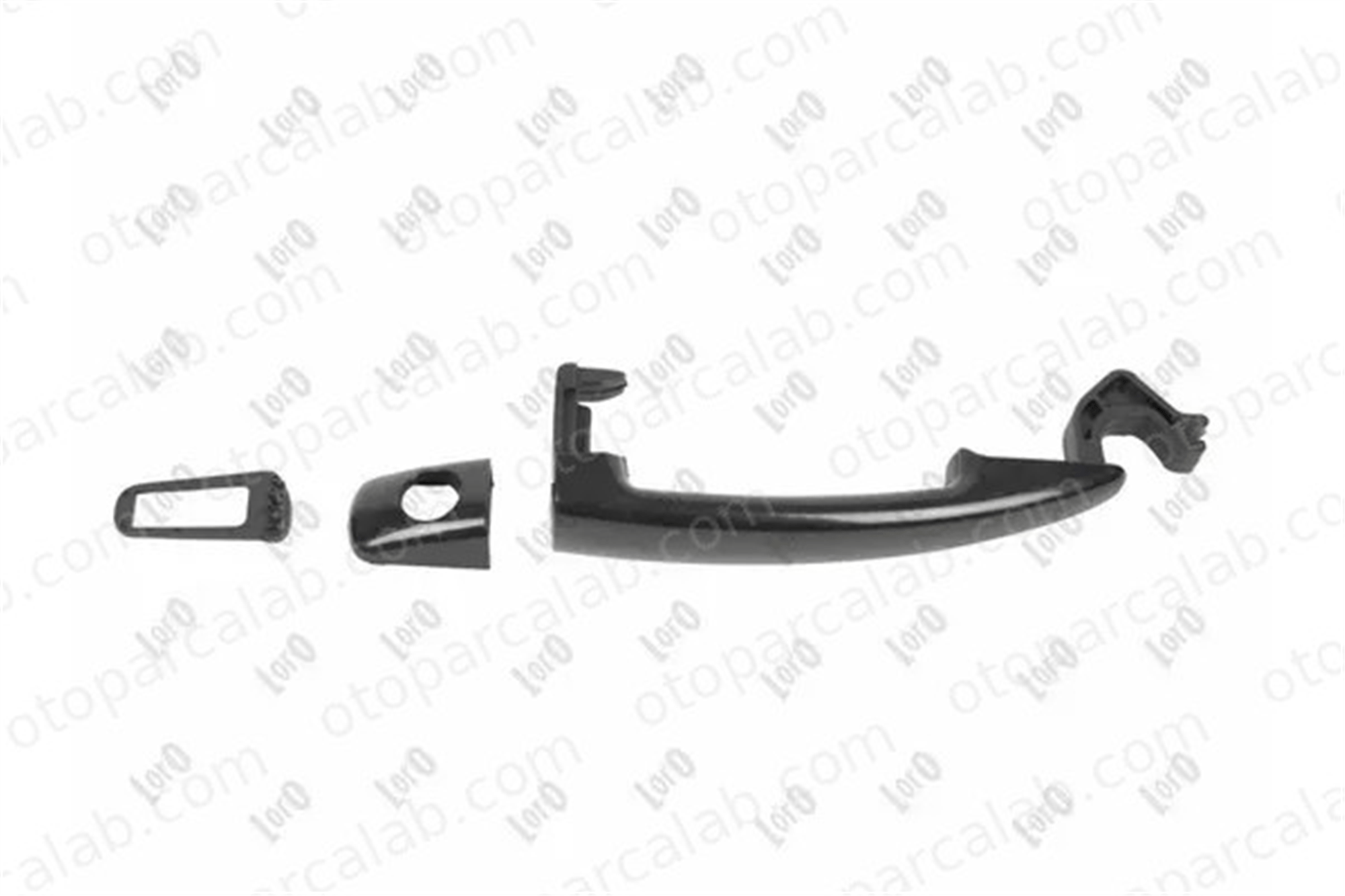 MADE IN TAIWAN 9101GE Kapı Kolu Ön Dış Sağ PEUGEOT 208 I 308 I