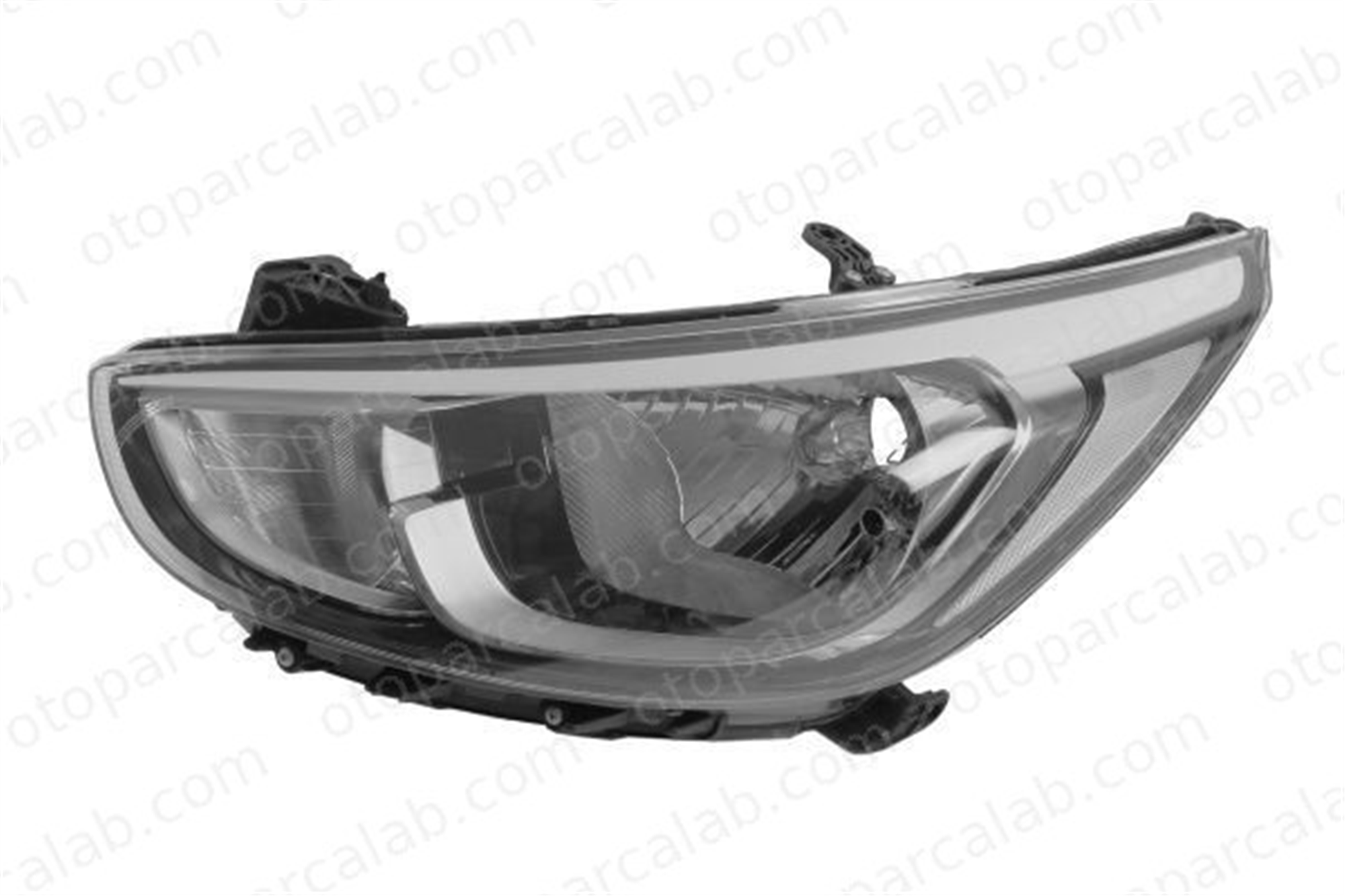 MADE IN TAIWAN 921011R740 Far Sol HYUNDAI ACCENT IV Sedan 921011R740