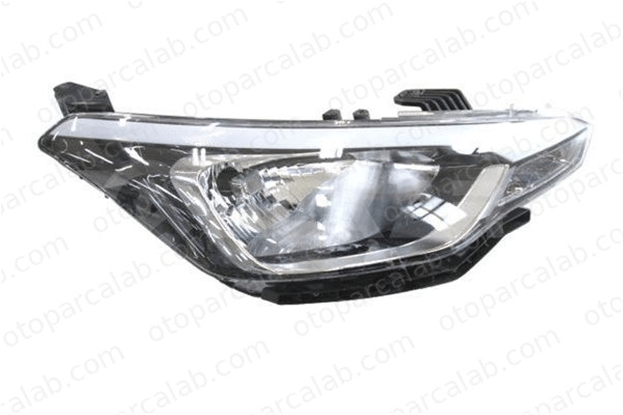 MADE IN TAIWAN 92102C8000 Far Sağ HYUNDAI i20 II 92102C8000
