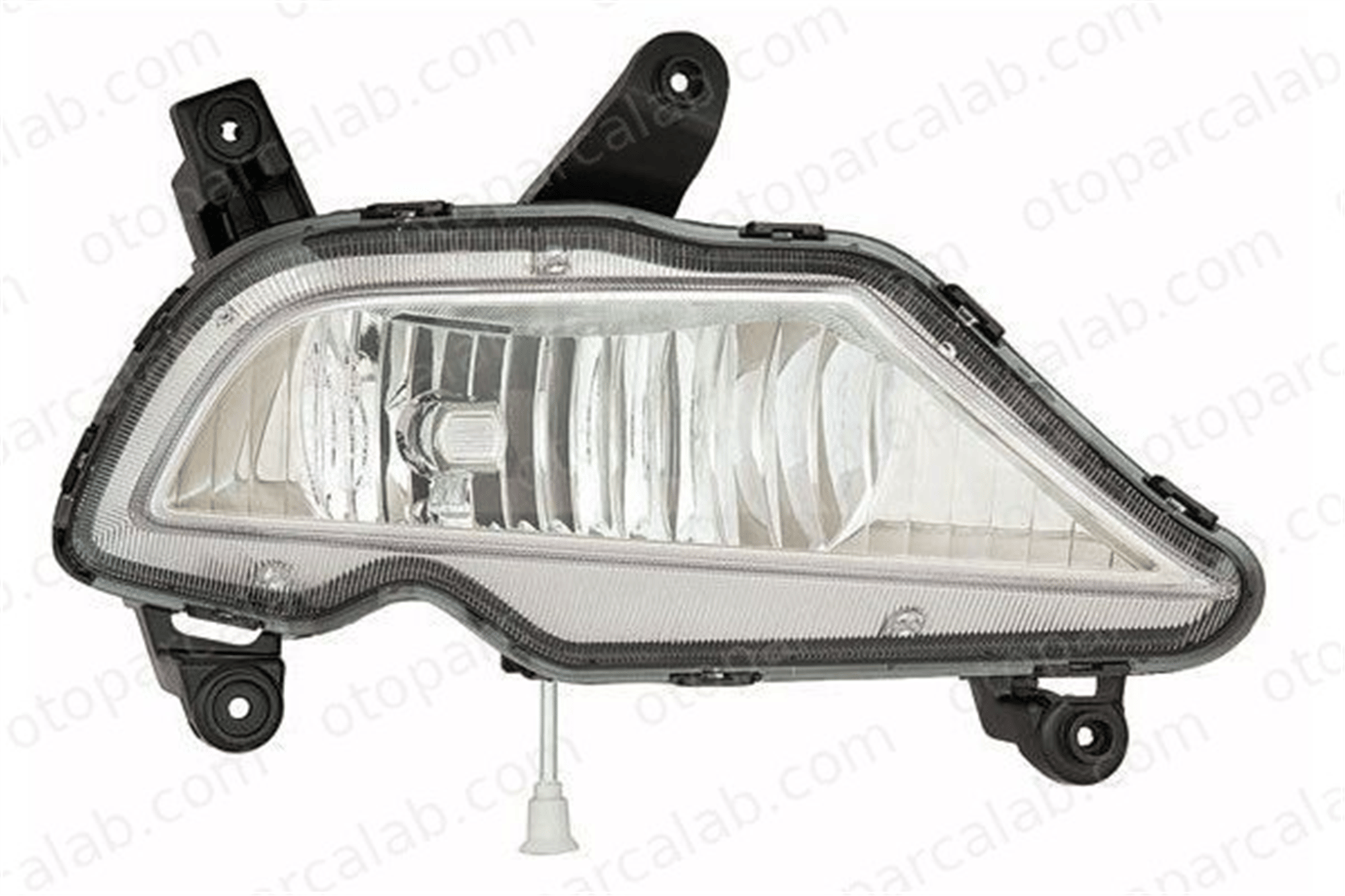 MADE IN TAIWAN 92202C8000 Sis Farı Ön Sağ HYUNDAI i20 II 92202C8000