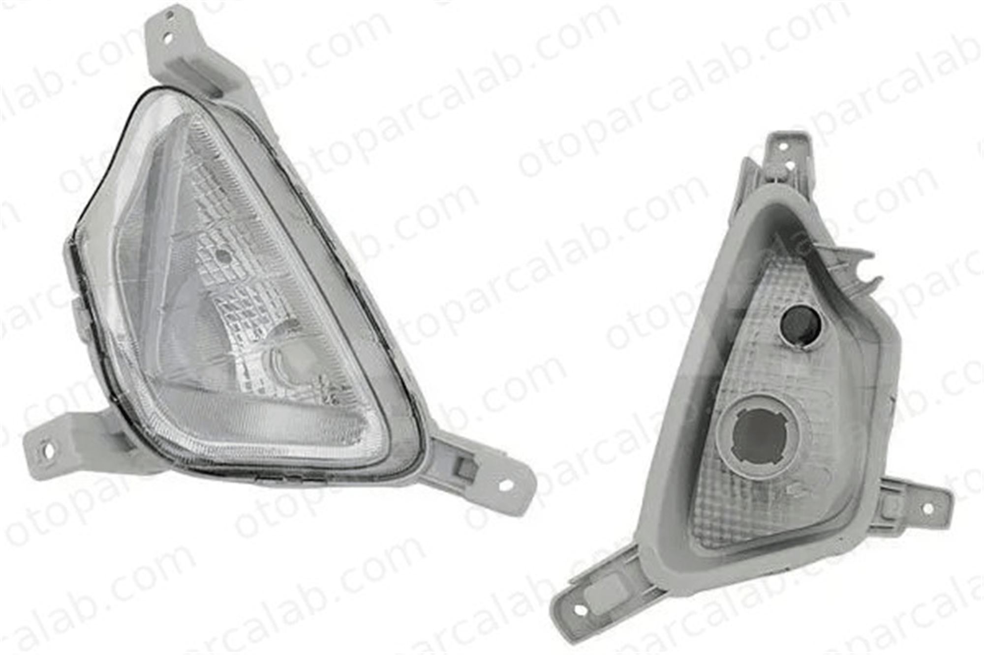 MADE IN TAIWAN 92207Q0000 Gündüz Farı Sol HYUNDAI i20 III 92207Q0000