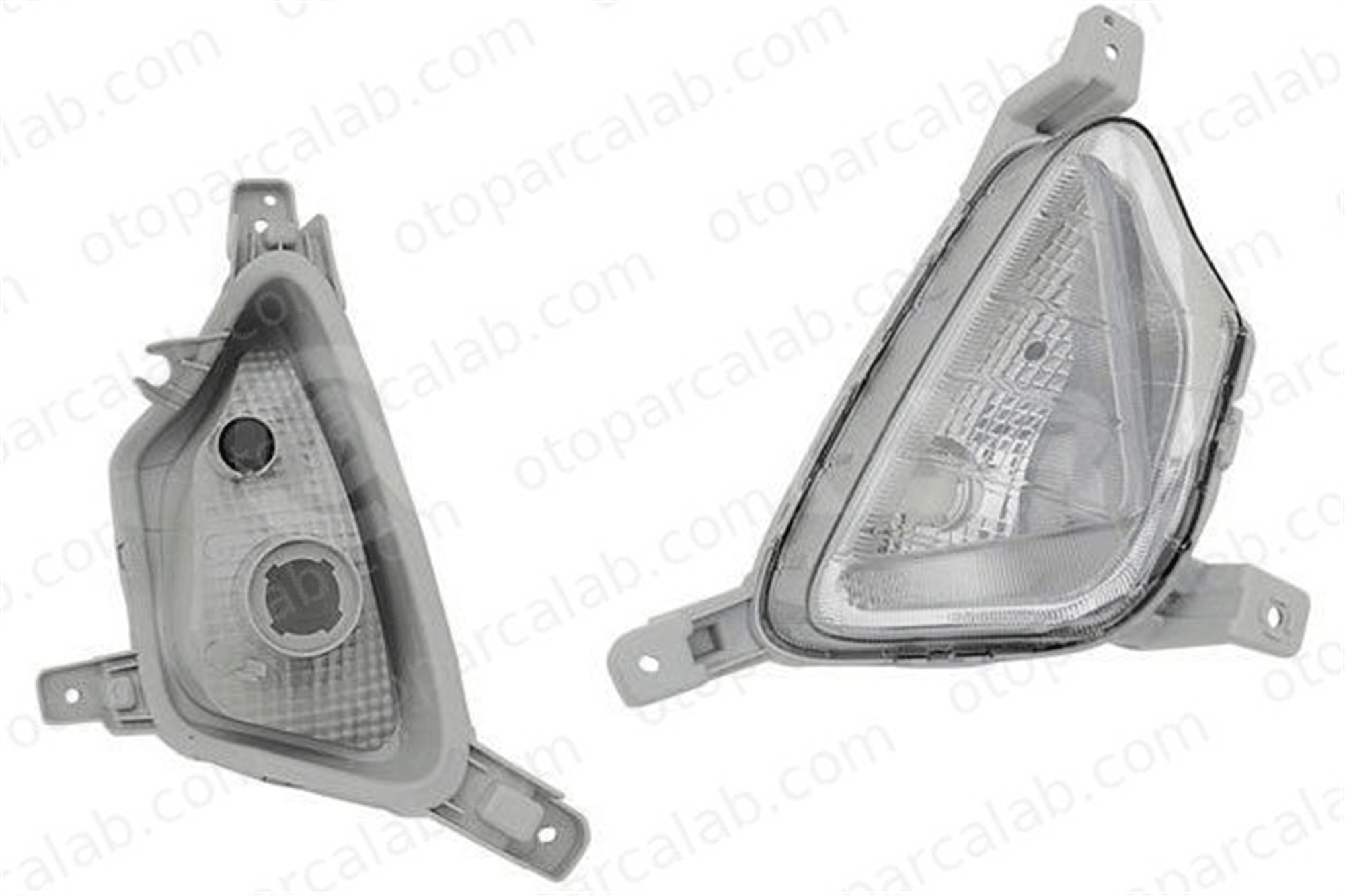 MADE IN TAIWAN 92208Q0000 Gündüz Farı Sağ HYUNDAI i20 III 92208Q0000