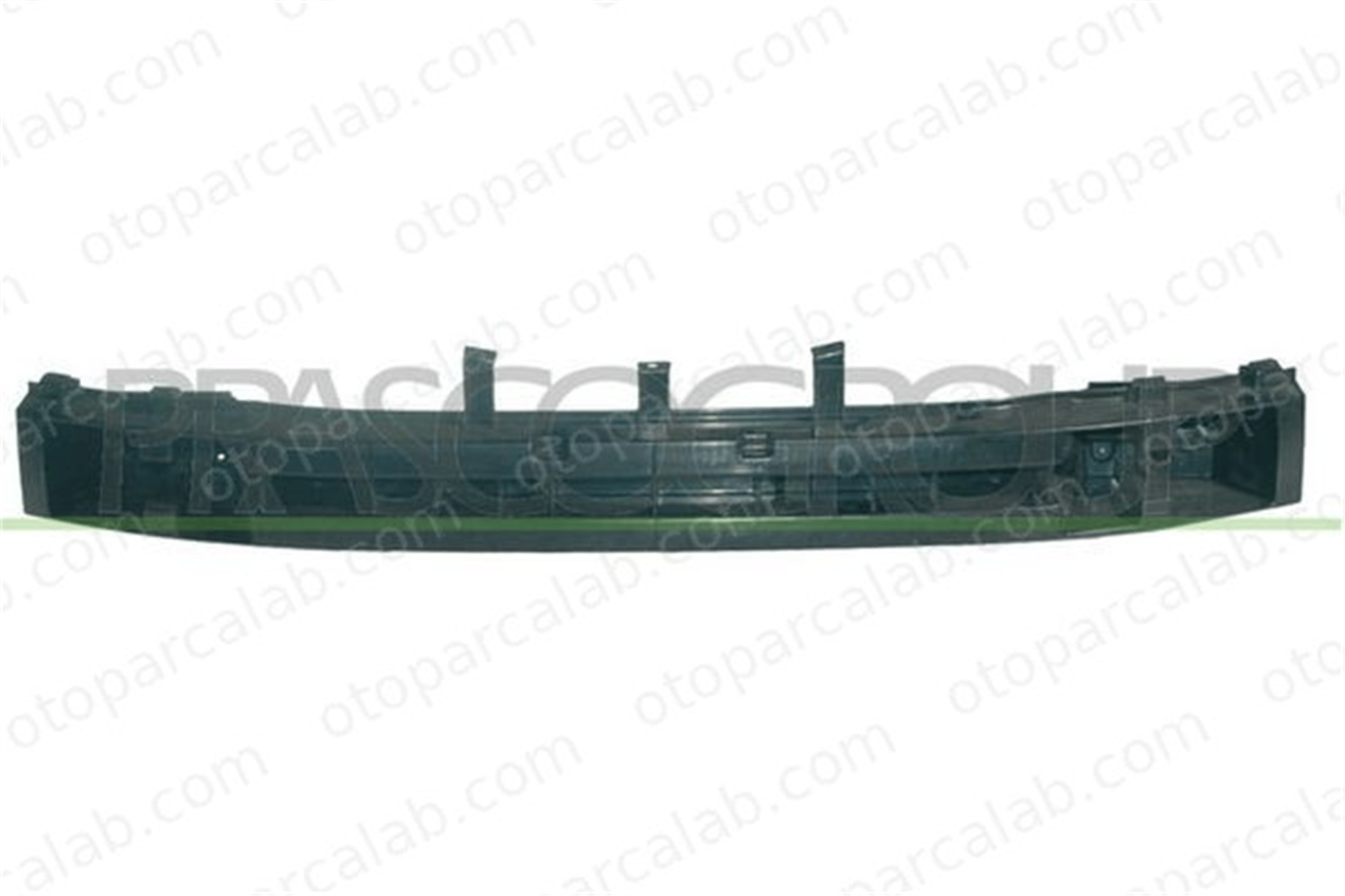 MADE IN TAIWAN 96542995 Tampon Demiri Ön DAEWOO KALOS KALOS Sedan 96542995 96481323