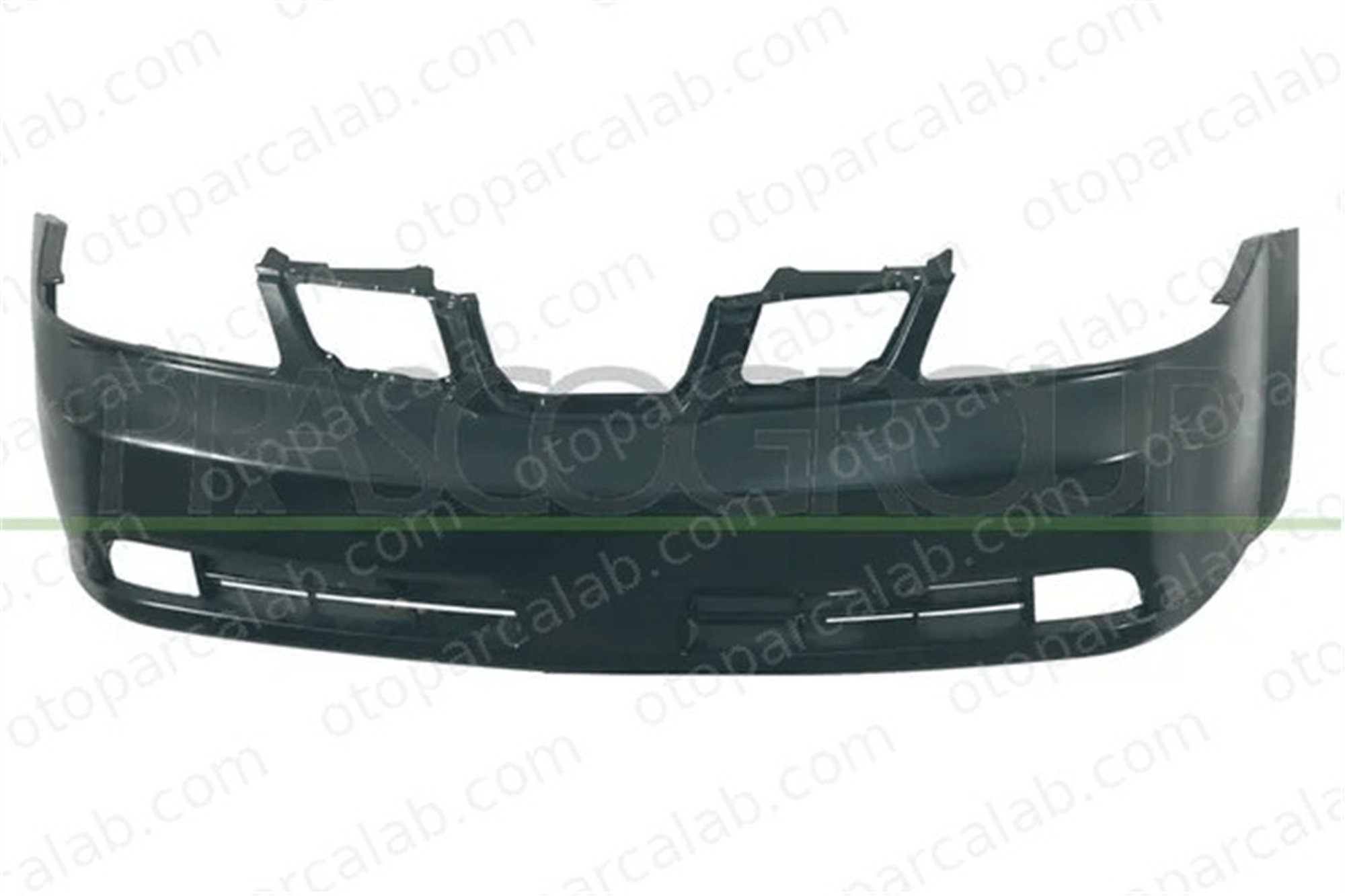 MADE IN TAIWAN 96545493 Tampon Ön DAEWOO NUBIRA Sedan NUBIRA Wagon 96545493
