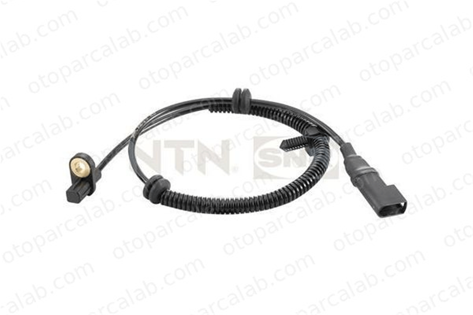 MADE IN TAIWAN 98AG2B372CC Abs Sensörü Arka Sol FORD FOCUS I FOCUS I Turnier 98AG2B372CC 1067210