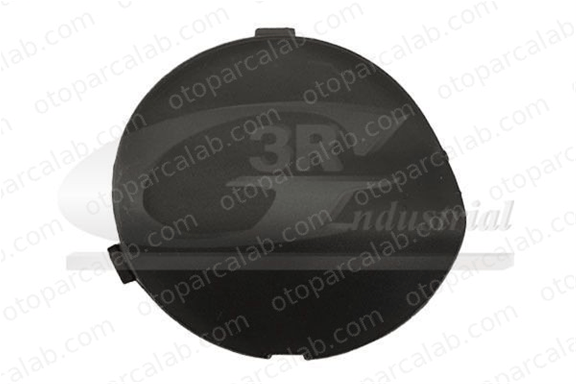 MADE IN TAIWAN 9T16V003K22ABM5AP Tampon Çeki Demir Kapağı Ön Sağ FORD TOURNEO CONNECT TRANSIT CONNECT 9T16V003K22ABM5AP 5028672