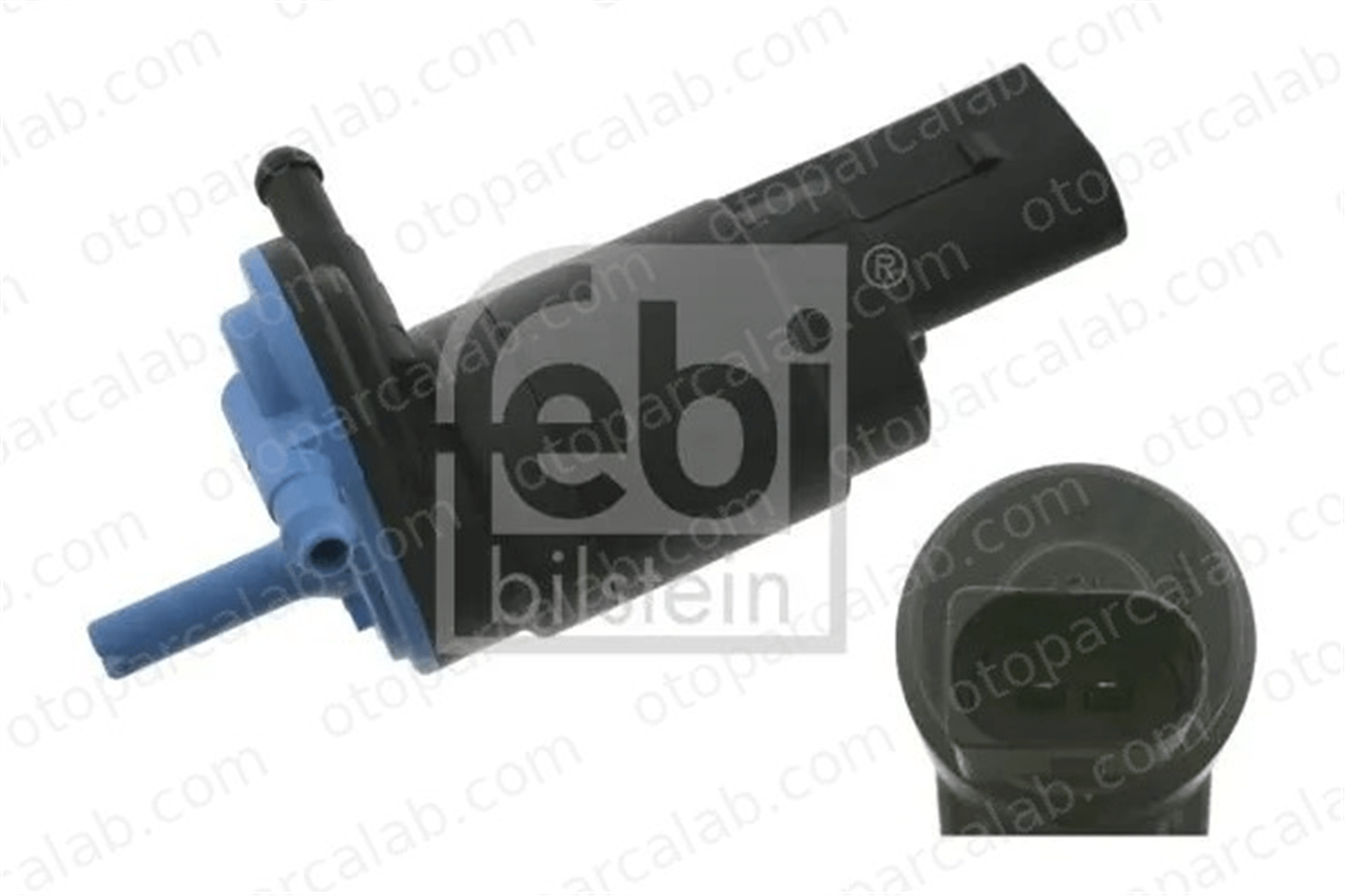 MADE IN TAIWAN A2048660221 Cam Su Motoru SEAT LEON MINI MINI A2108691021 1J6955651