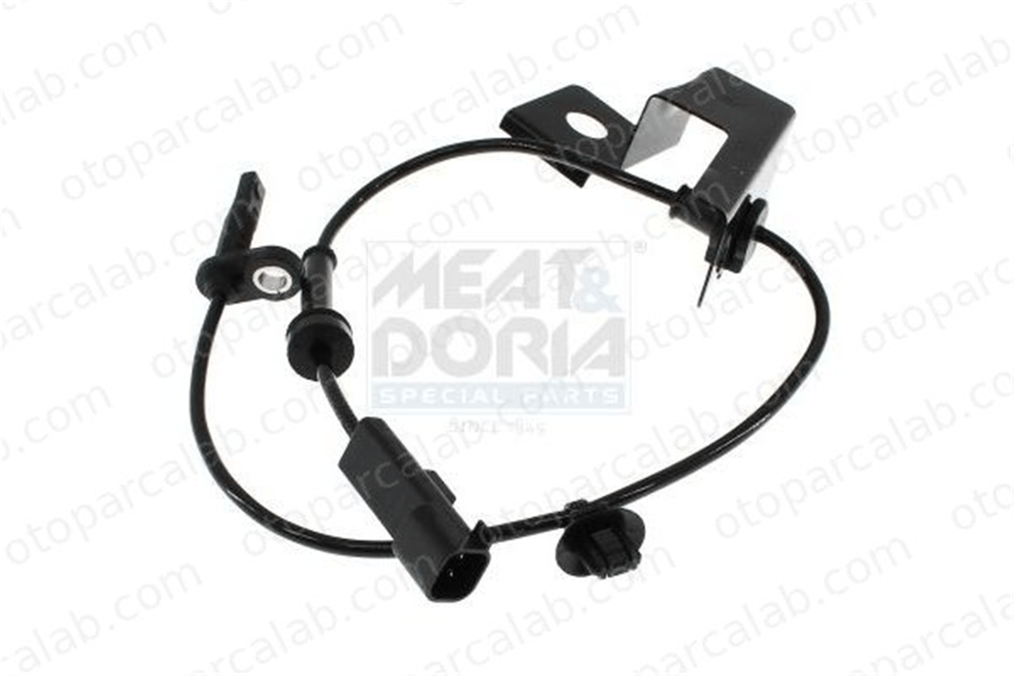 MADE IN TAIWAN DG9C2C204AD Abs Sensörü Ön Sağ FORD MONDEO V Turnier MONDEO V Hatchback DG9C2C204AD 2258086