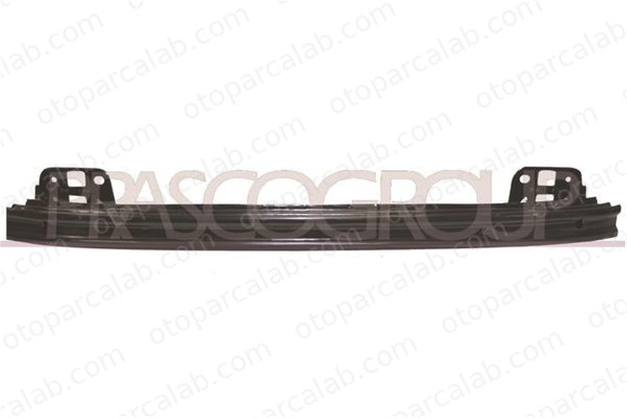 MADE IN TAIWAN DRS3030 Tampon Demiri Arka FIAT GRANDE PUNTO ABARTH GRANDE PUNTO 51858828 51750610