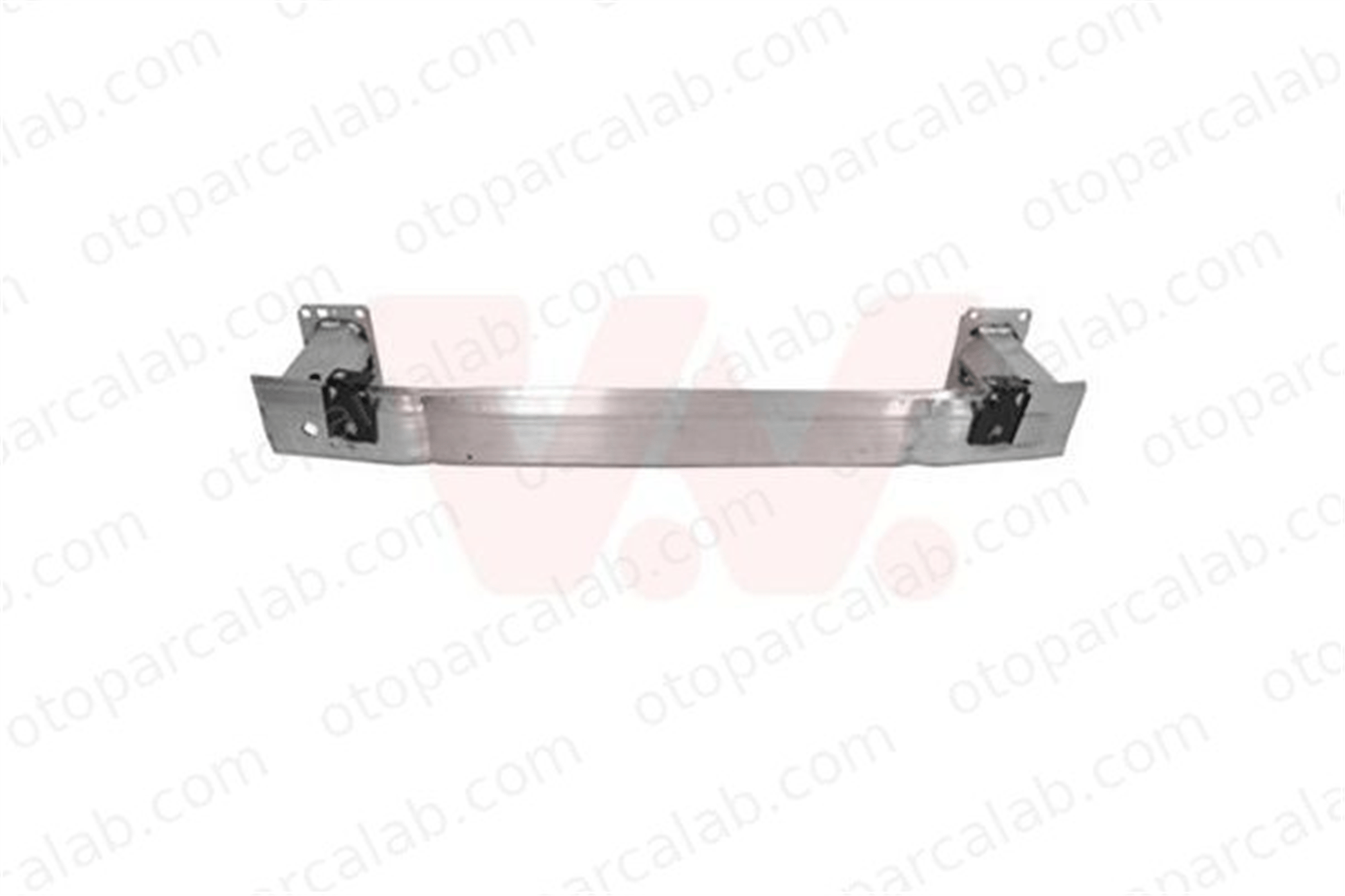 MADE IN TAIWAN DRS4046 Tampon Demiri Ön CITROËN BERLINGO Kasa/büyük limuzin OPEL COMBO Kasa/büyük limuzin 3550012 9821673680