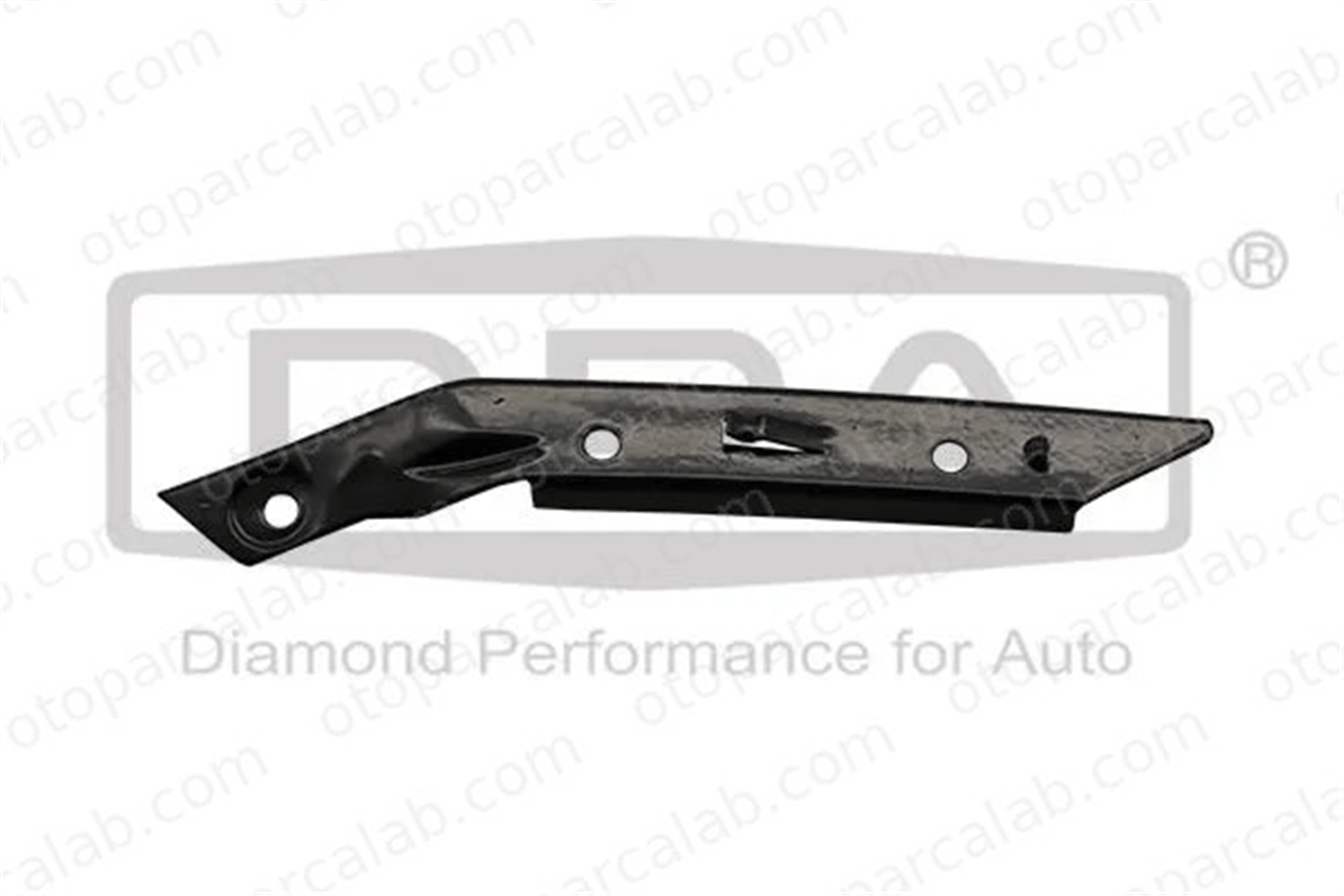 MADE IN TAIWAN DRS5027 Tampon Braketi Ön Sol SKODA SUPERB III SUPERB III Station wagon 3V0807183