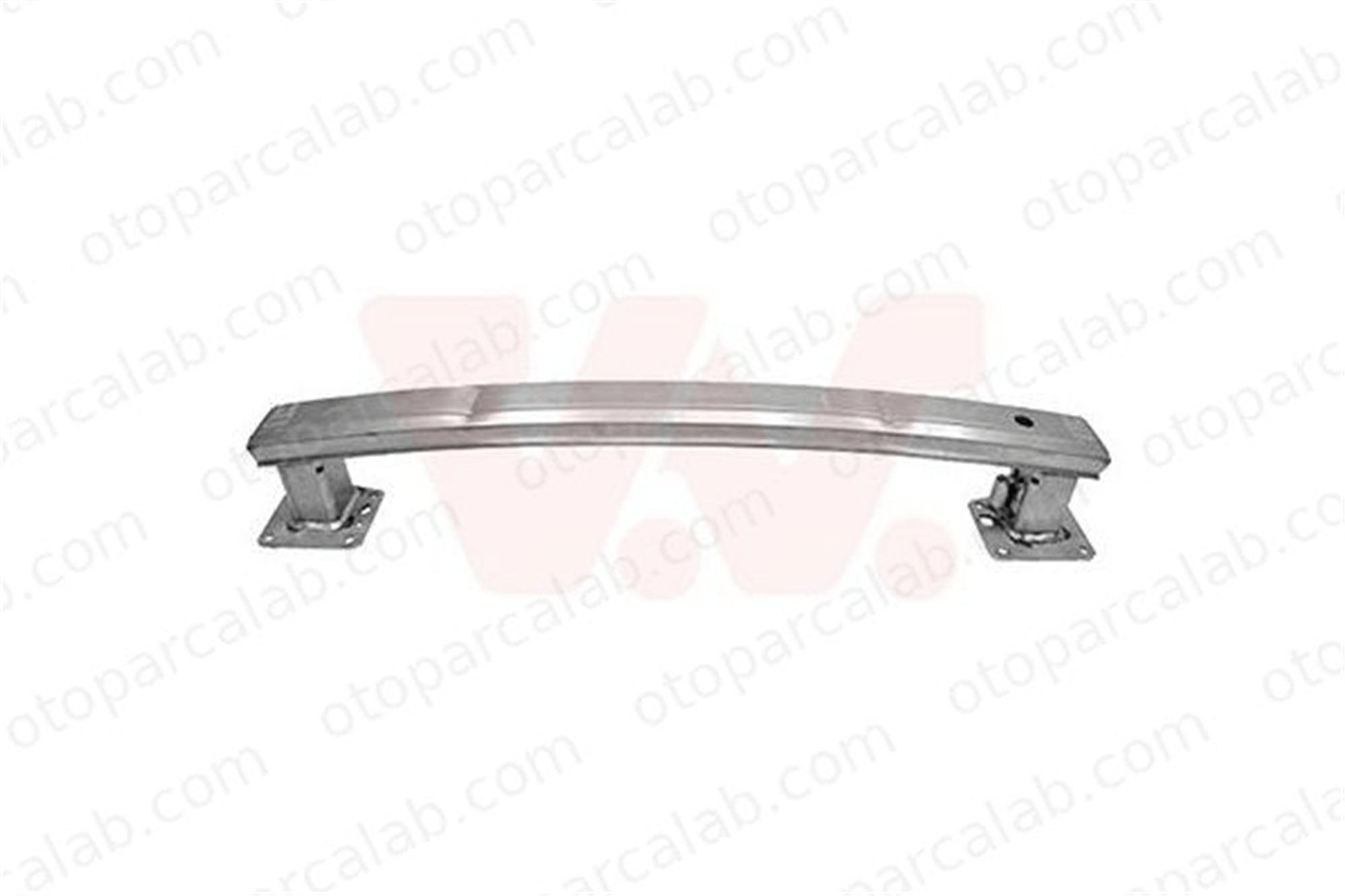 MADE IN TAIWAN DRS8006 Tampon Demiri Arka PEUGEOT 5008 II 3008 SUV 9816071580 3552278
