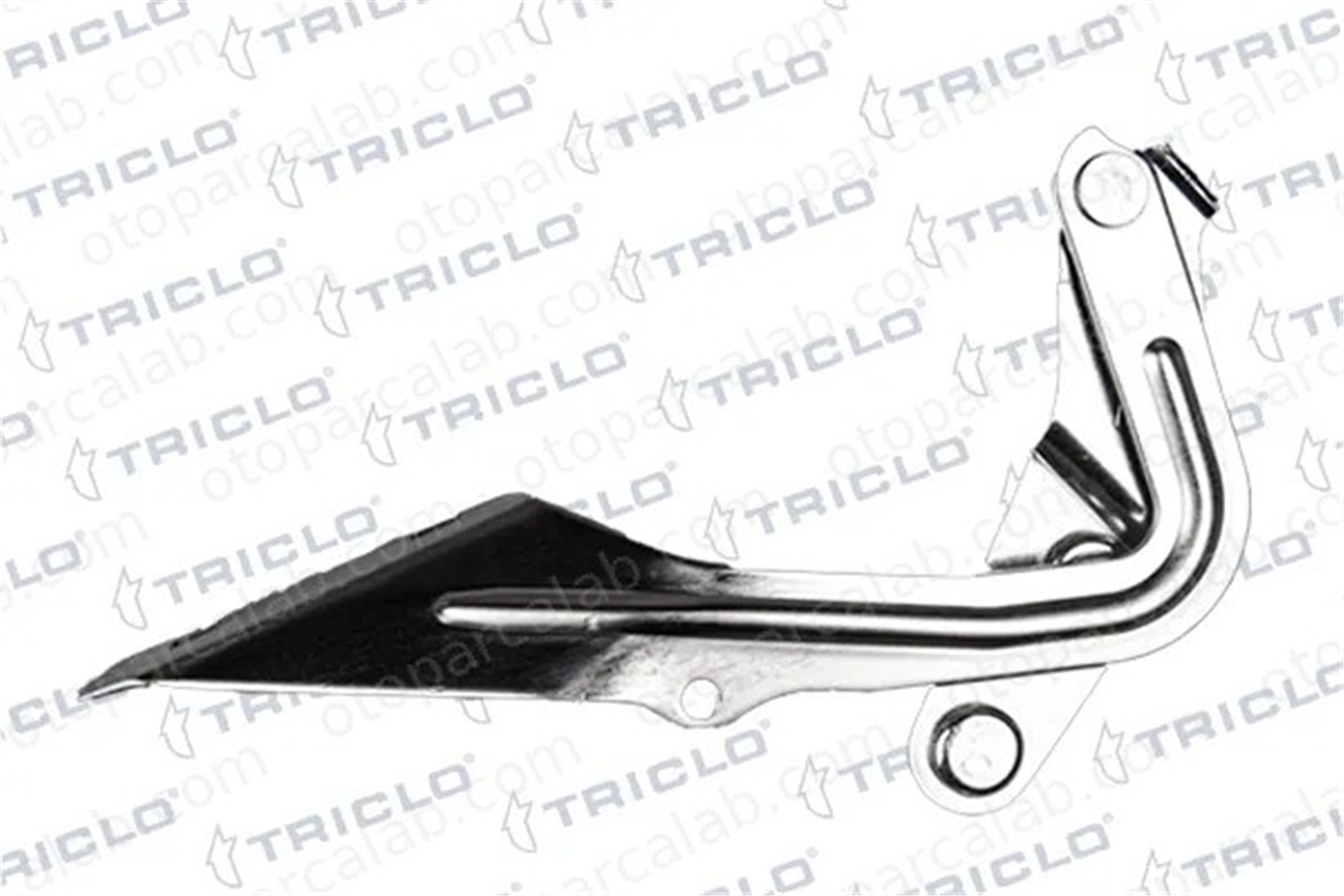MADE IN TAIWAN FD000708C1L Motor Kaput Menteşesi Sol FORD FOCUS II C-MAX 1318470 1595456