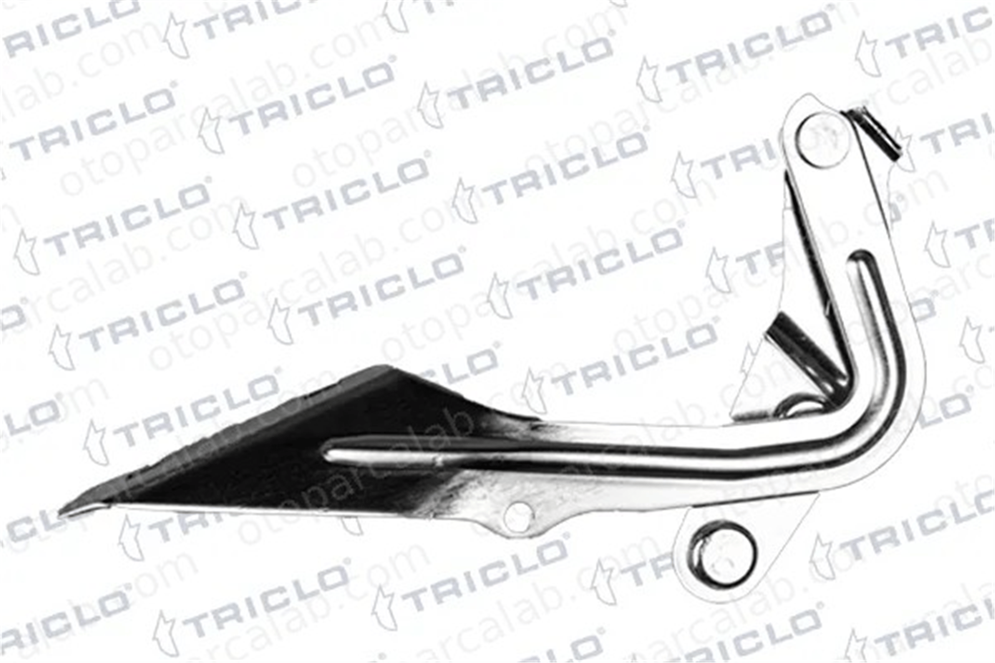 MADE IN TAIWAN FD000708C1R Motor Kaput Menteşesi Sağ FORD FOCUS II C-MAX 1318469 1595455