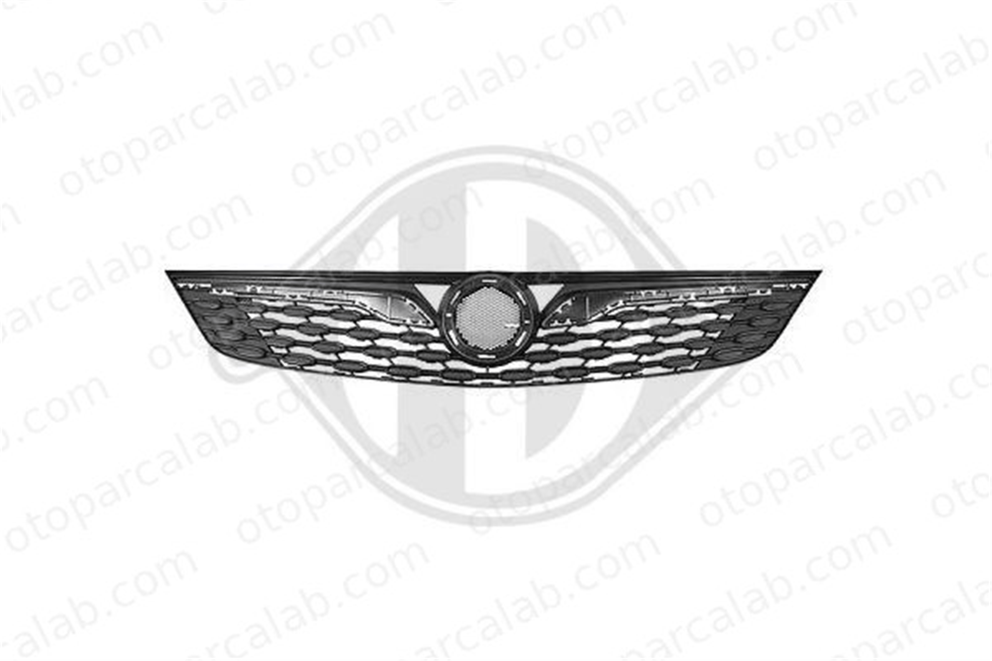MADE IN TAIWAN FYAST20001A Panjur Ön OPEL ASTRA K Sports Tourer ASTRA K 39163582