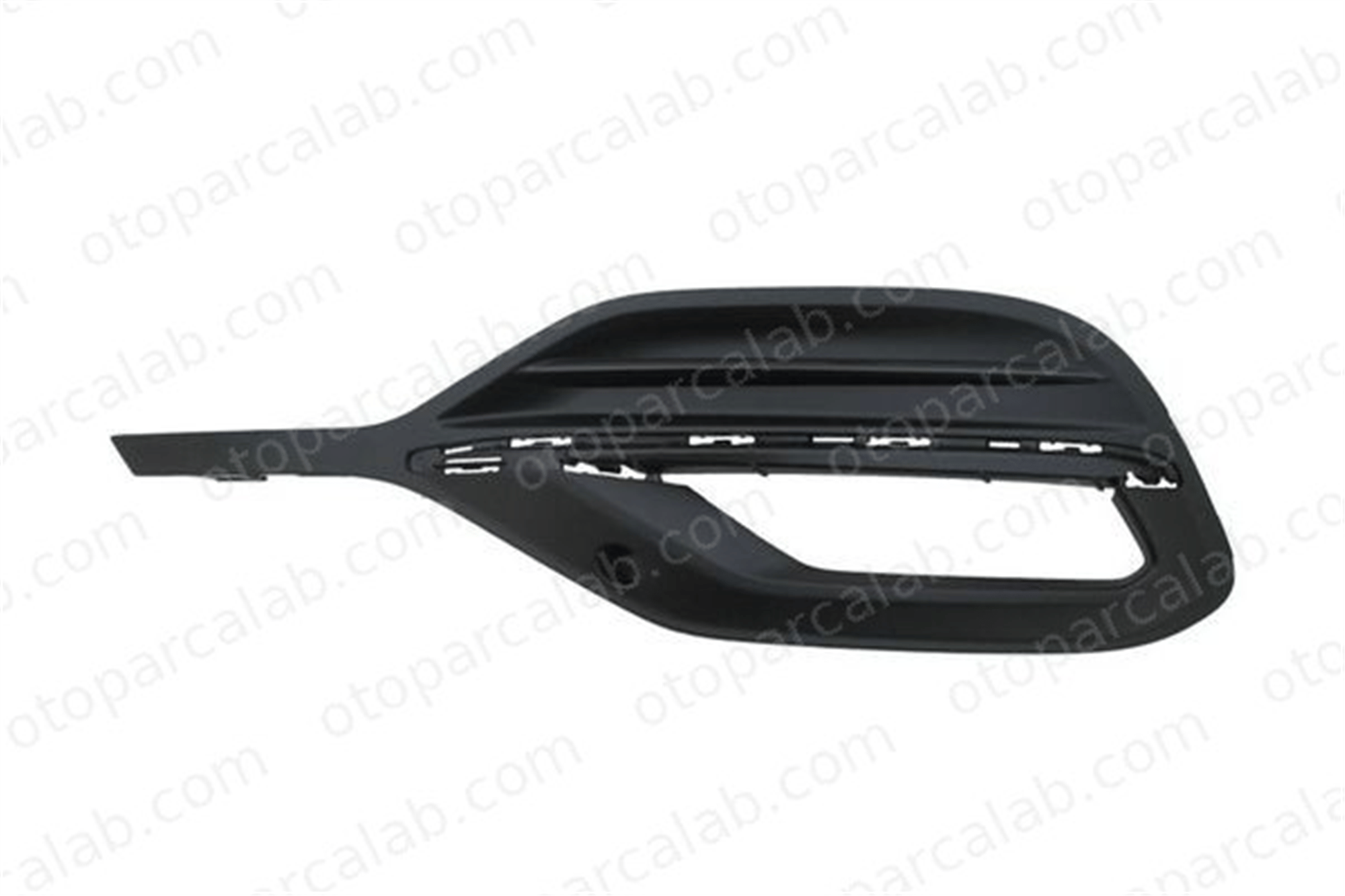 MADE IN TAIWAN FYAST20006C Sis Farı Çerçevesi Sol OPEL ASTRA K ASTRA K Sports Tourer 39163601