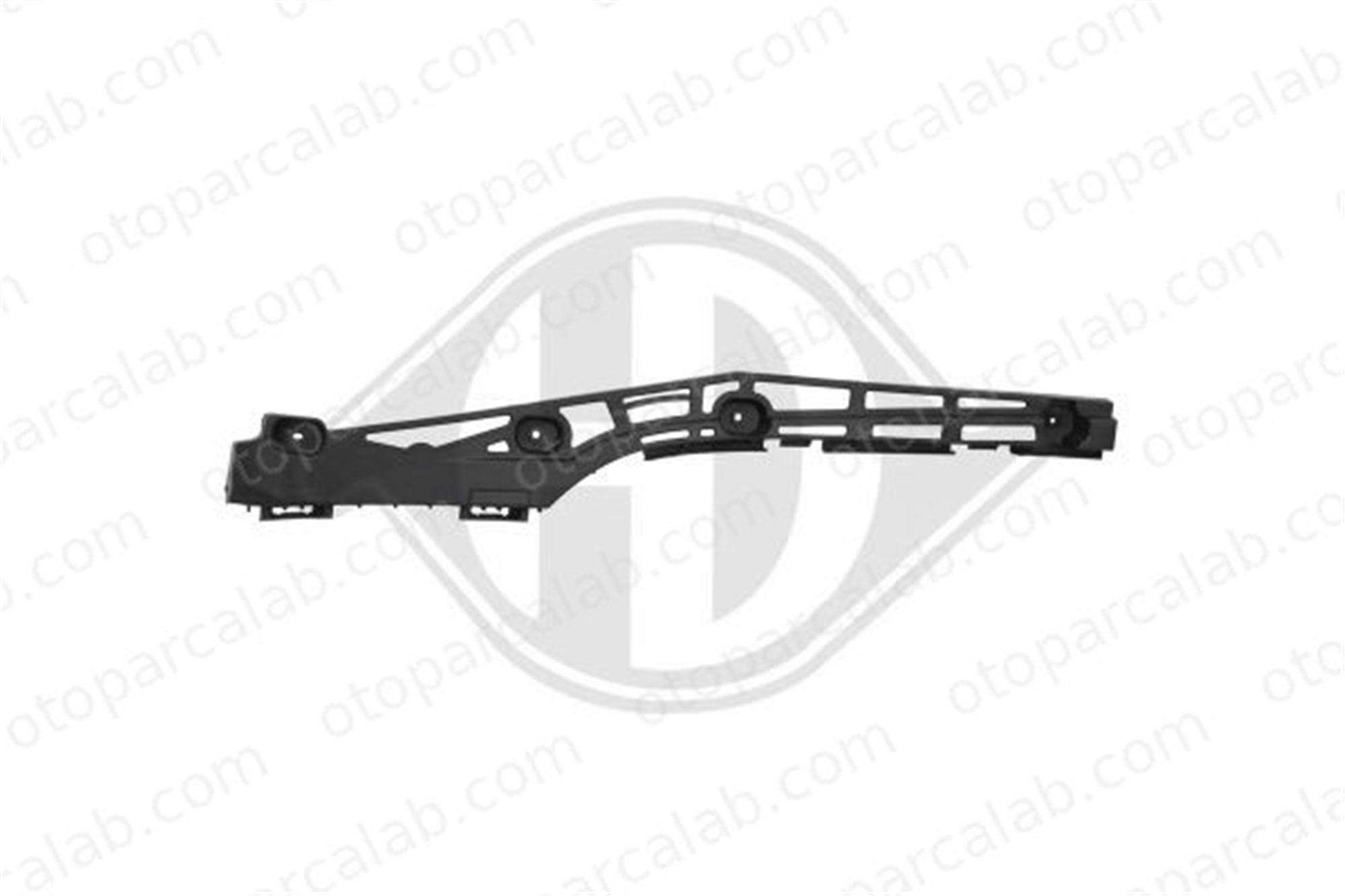 MADE IN TAIWAN FYINS14028 Tampon Braketi Arka Sağ OPEL INSIGNIA A INSIGNIA A Sedan 22793772