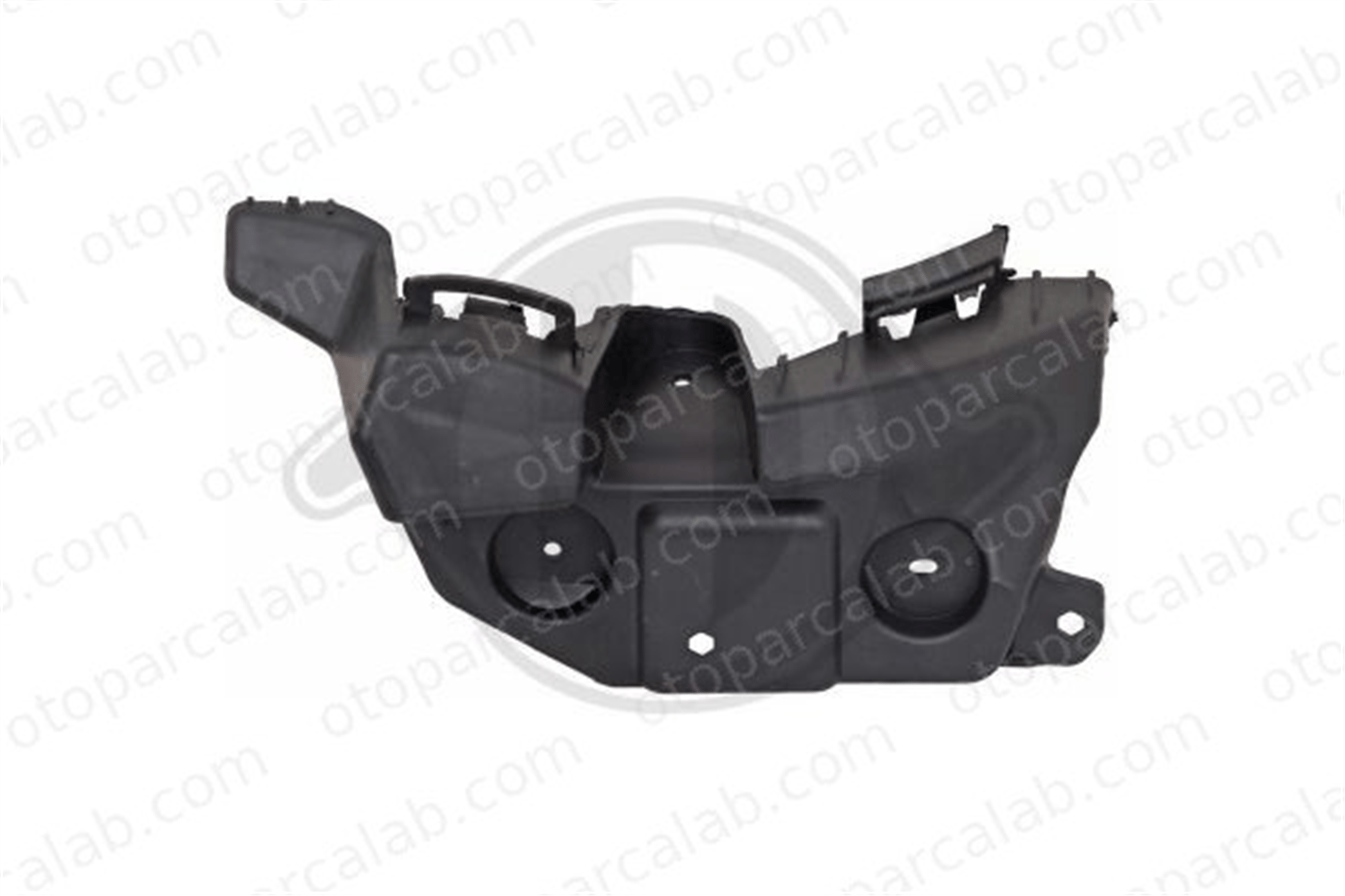 MADE IN TAIWAN FYINS17030R Tampon Braketi Arka Sağ OPEL INSIGNIA B Grand Sport 39124384