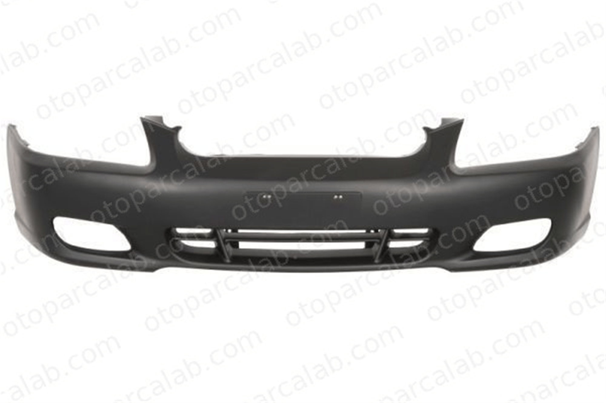 MADE IN TAIWAN HQ01-17008-H Tampon Ön HYUNDAI ACCENT II ACCENT II Sedan 8651125010 8651025010