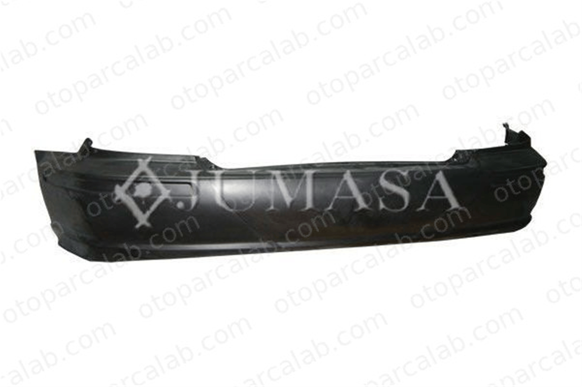 MADE IN TAIWAN HQ01-6009 Tampon Arka HYUNDAI SONATA IV 866103D010