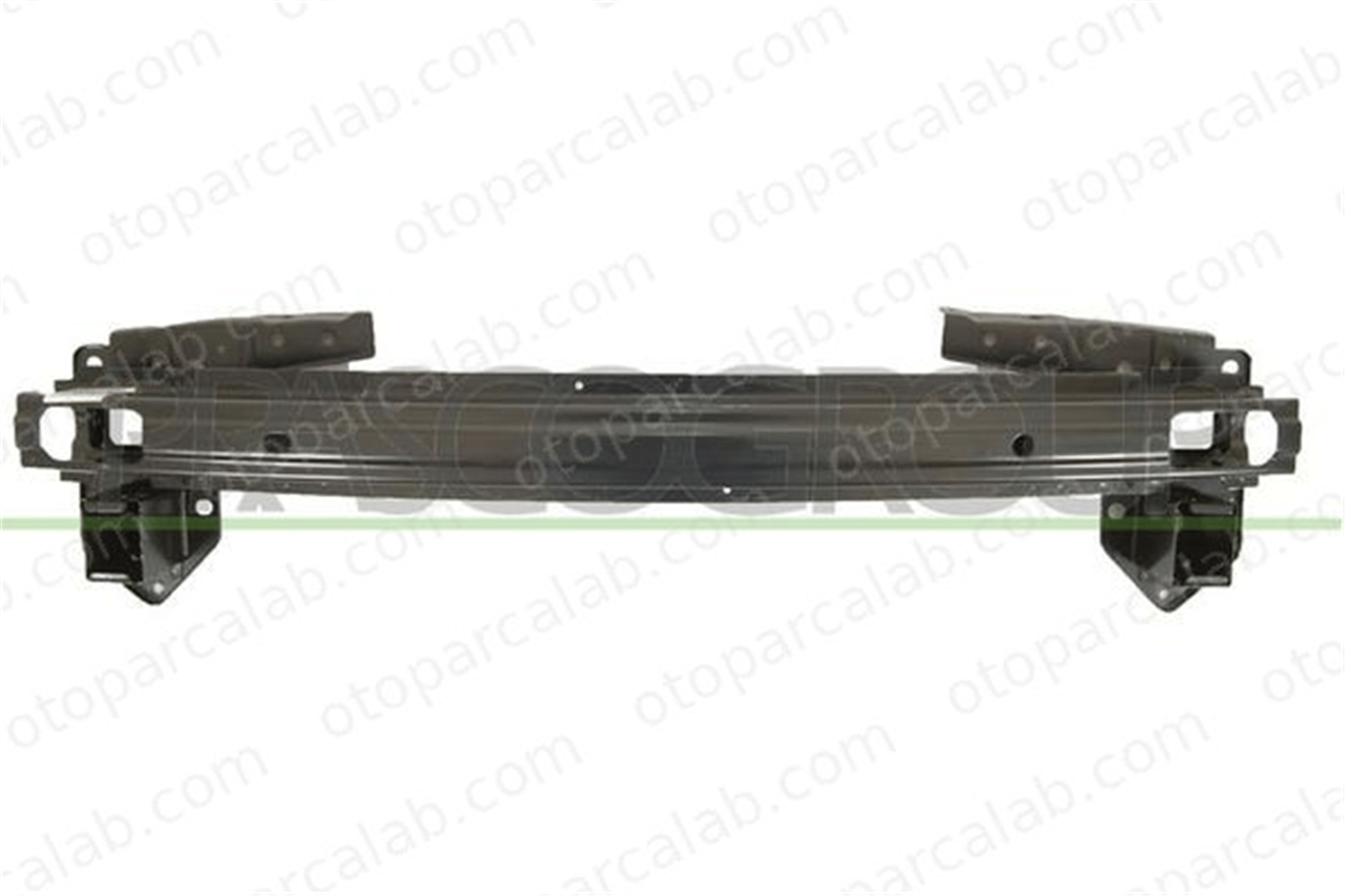 MADE IN TAIWAN HQ011000802 Tampon Demiri Ön HYUNDAI TUCSON 865302E000