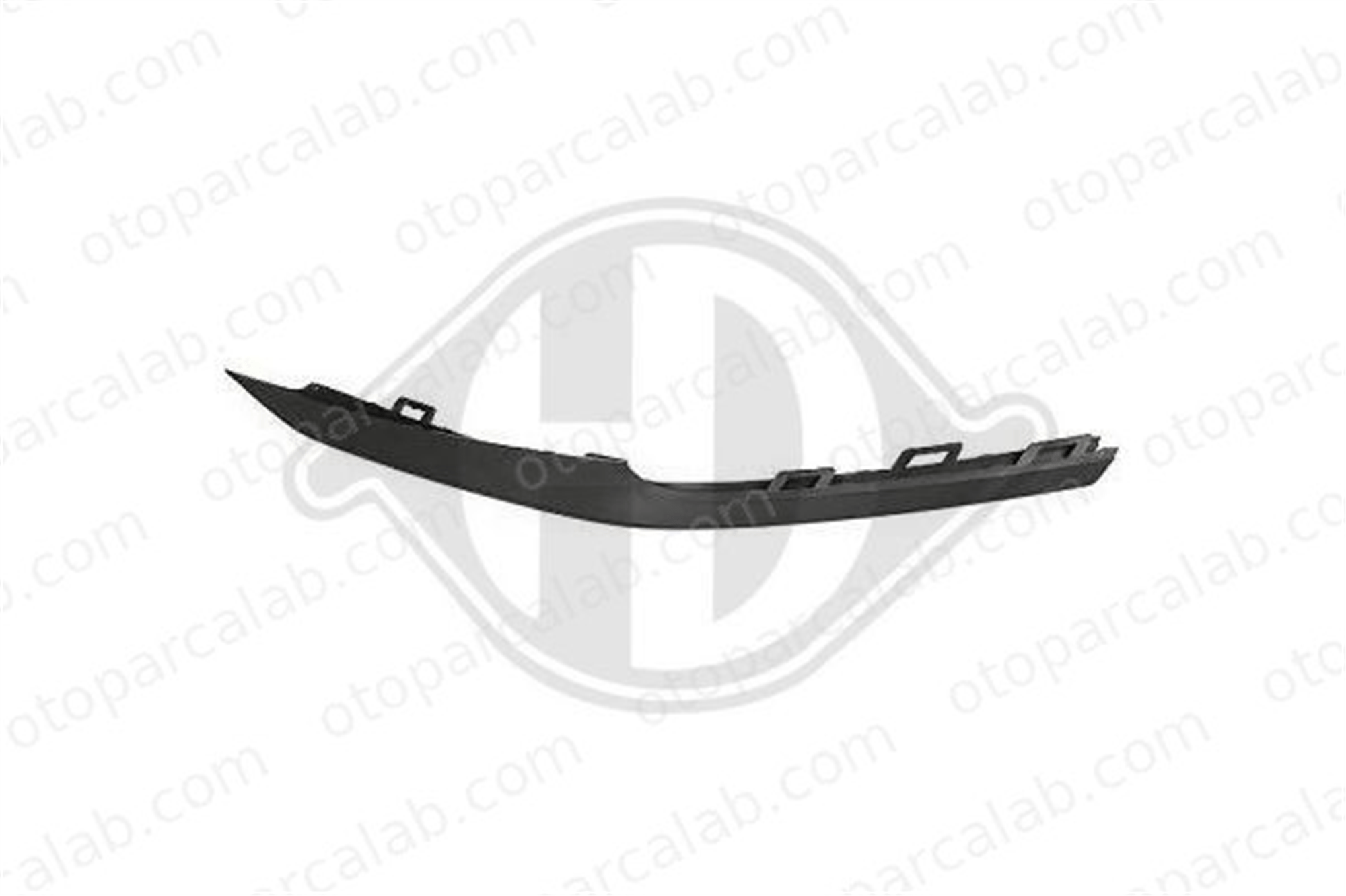 MADE IN TAIWAN HQ05FCS192010RH Tampon Kuşağı Ön Sağ FORD FOCUS IV FOCUS IV Turnier JX7B15B246A1B 2219843