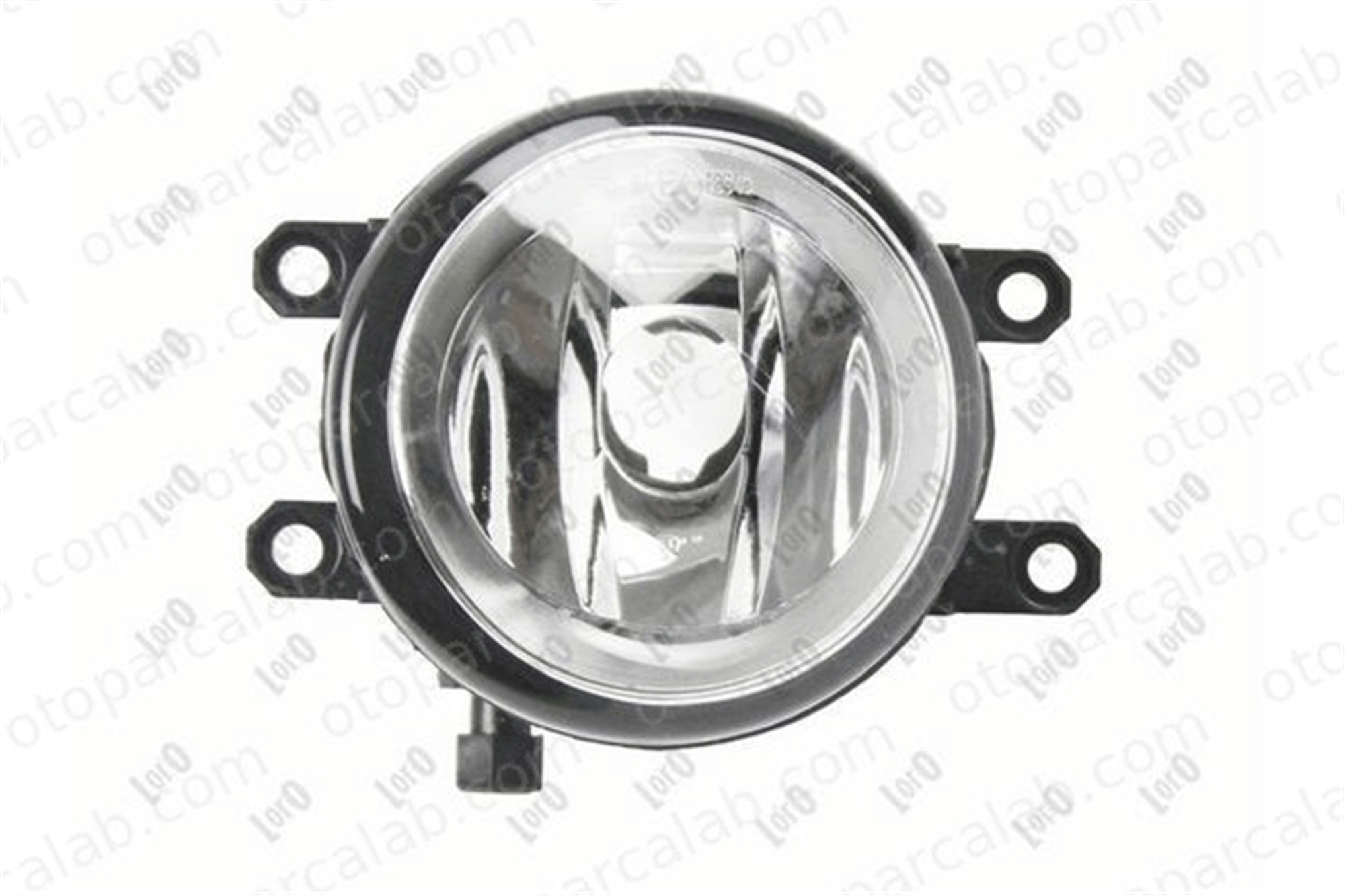 MADE IN TAIWAN HQ064005L Sis Farı Ön Sol TOYOTA YARIS AURIS 812200D040 1608422080