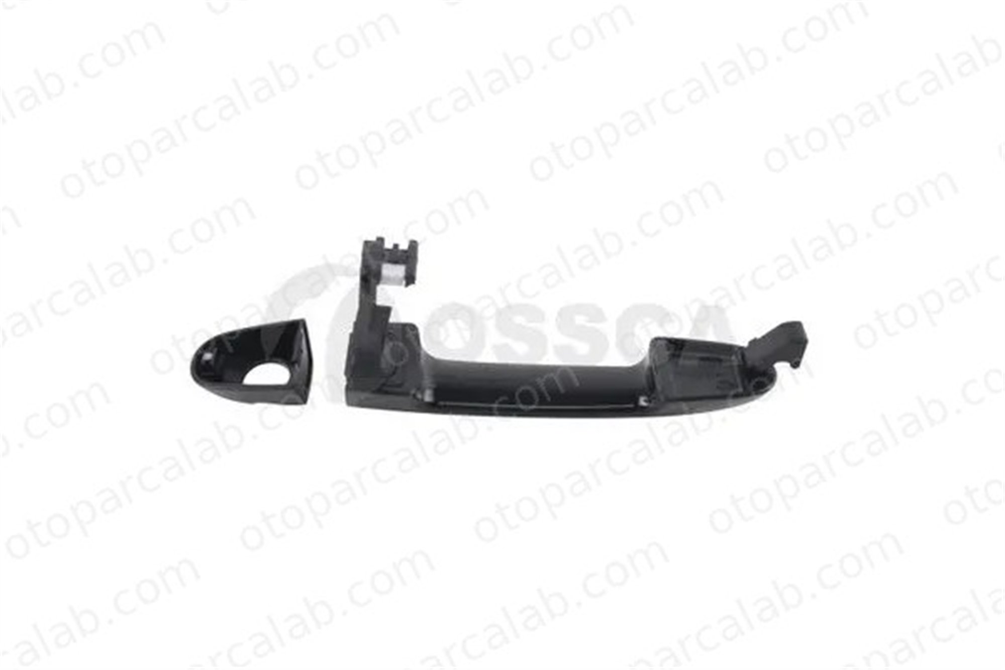 MADE IN TAIWAN HUHY3336PFRK Kapı Kolu Ön veya Arka Dış Sağ veya Sol KIA CEE'D SW CEE'D Hatchback