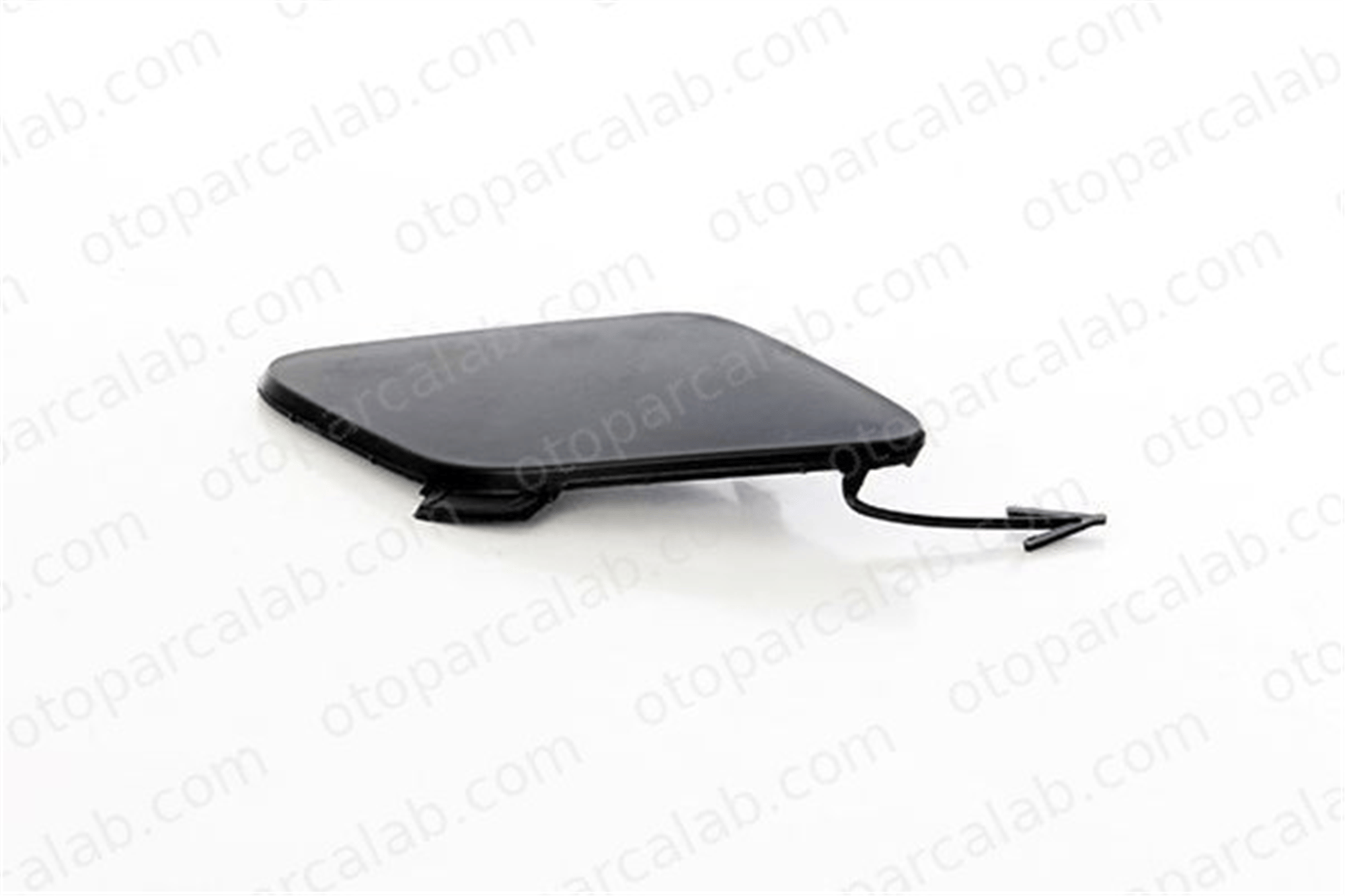 MADE IN TAIWAN JX7B17A989A1CPRAA Tampon Çeki Demir Kapağı Ön FORD FOCUS IV FOCUS IV Turnier JX7B17A989A1CPRAA 2195839