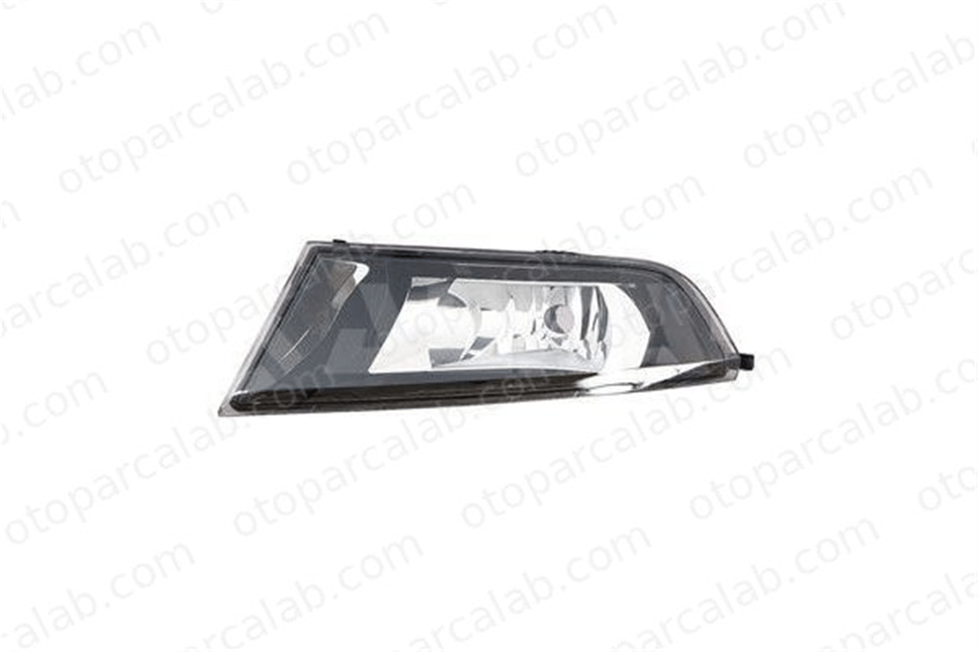 MADE IN TAIWAN KLL875 Sis Farı Ön Sol SKODA FABIA III Station wagon FABIA III 6V0941699