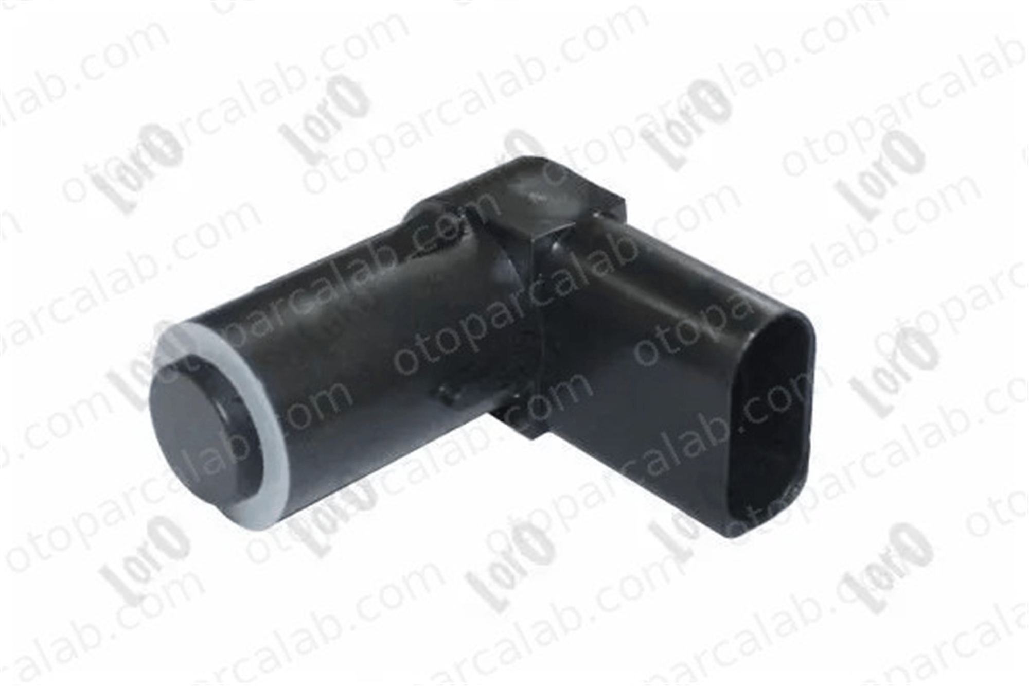 MADE IN TAIWAN P020220 Park Sensörü SKODA SUPERB I 3U0919275A 3U0919275B