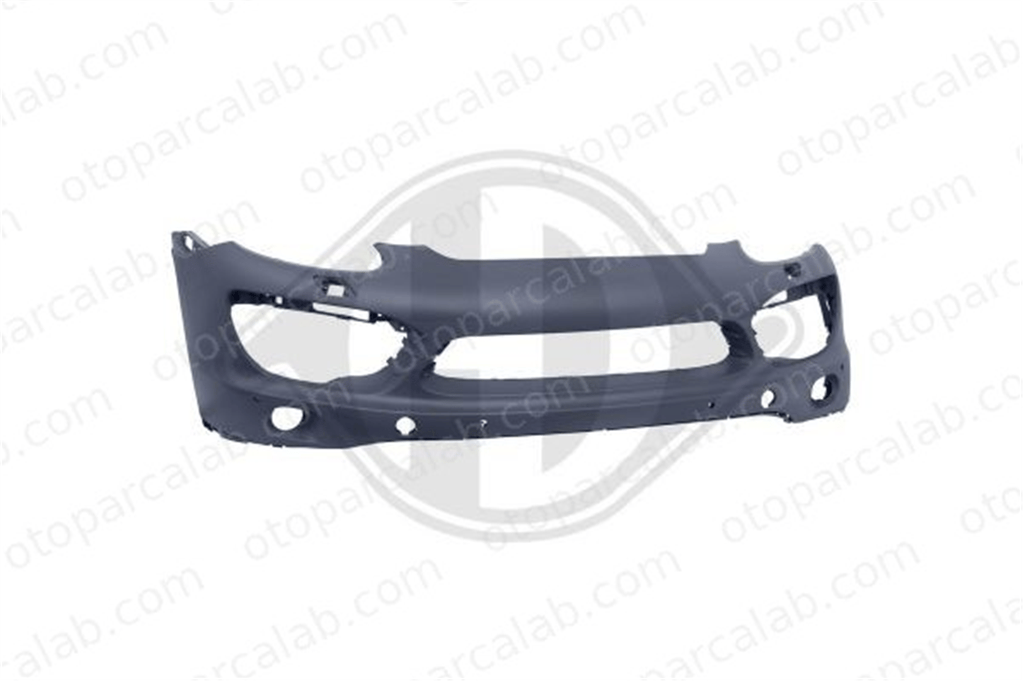 MADE IN TAIWAN PC0507-001BA Tampon Ön PORSCHE CAYENNE 95850522131G2L 95850522130G2L