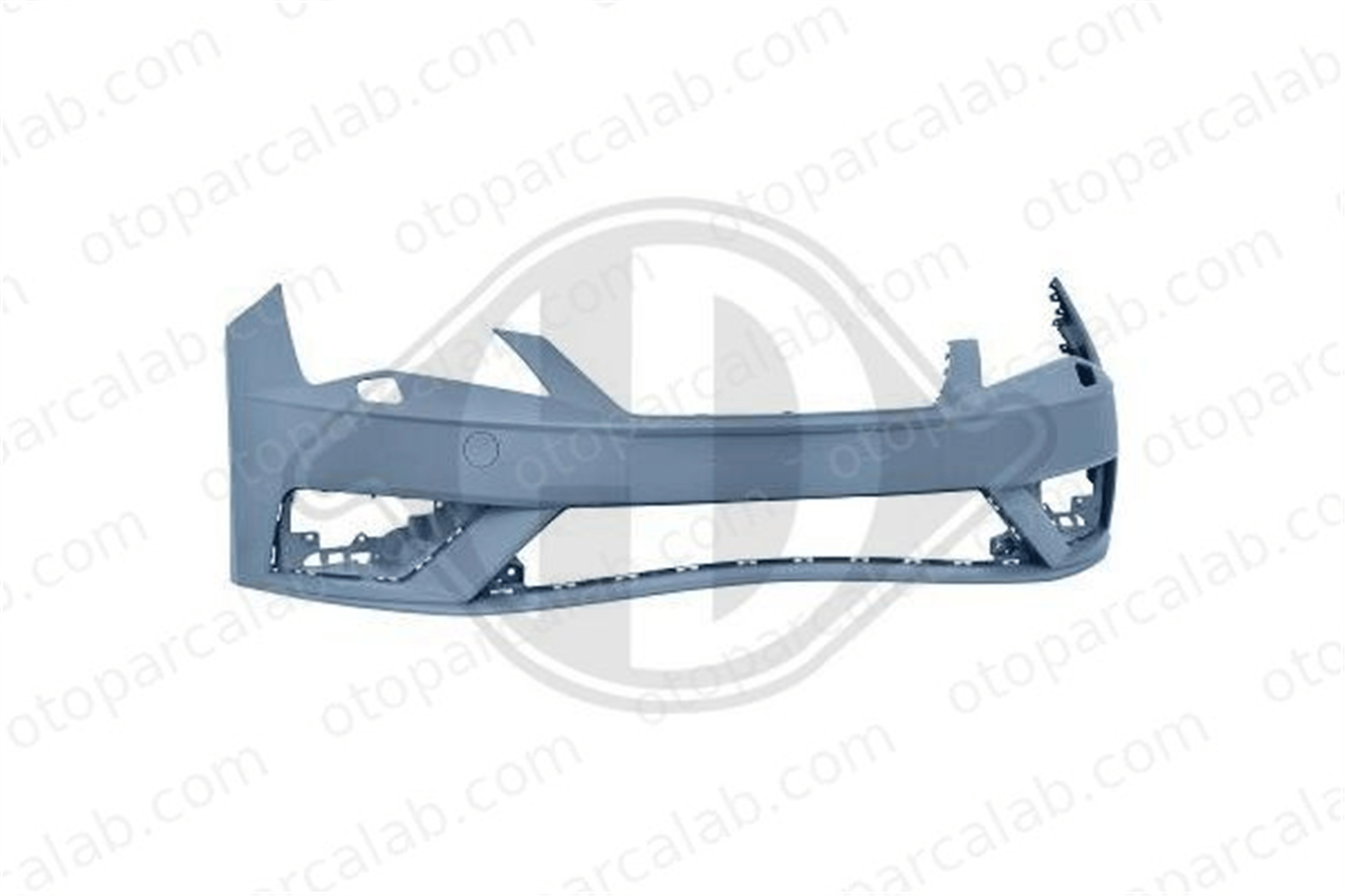 MADE IN TAIWAN ST-LE17-011 Tampon Ön SEAT LEON ST LEON 5F0807221SGRU 5F0807221R