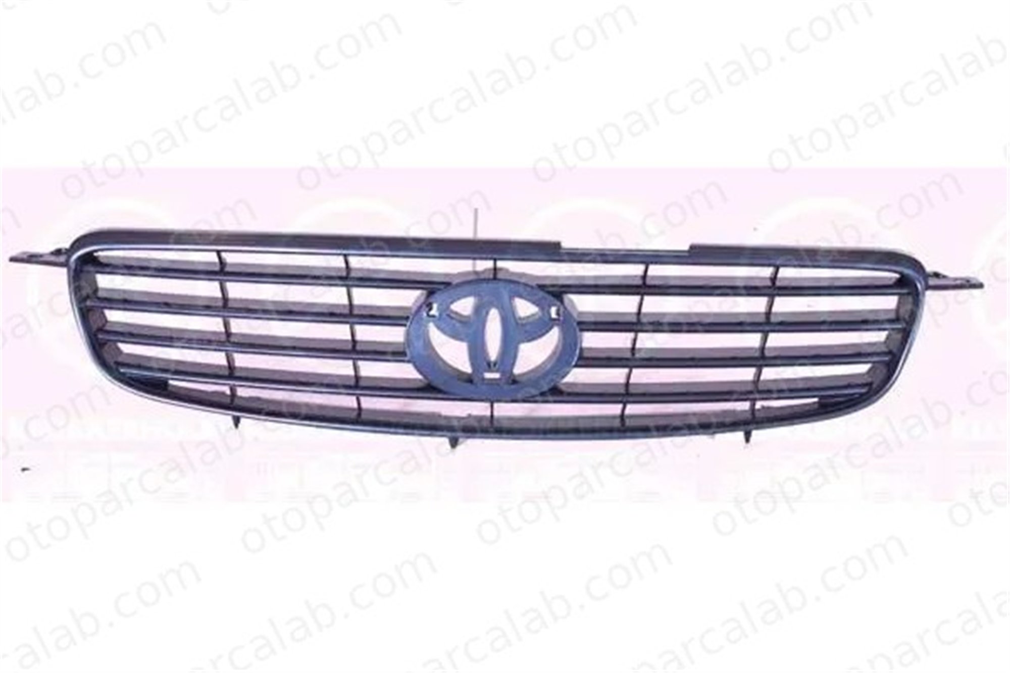MADE IN TAIWAN TY0138040AC Panjur Ön TOYOTA COROLLA Station wagon COROLLA 5311102090