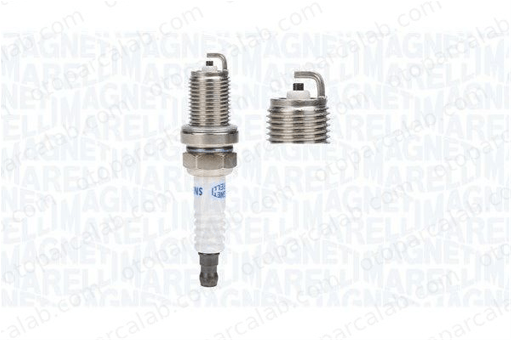MAGNETI MARELLI 062611000012 Ateşleme Bujisi HYUNDAI ACCENT II ELANTRA III Sedan 1881411051 1882311091
