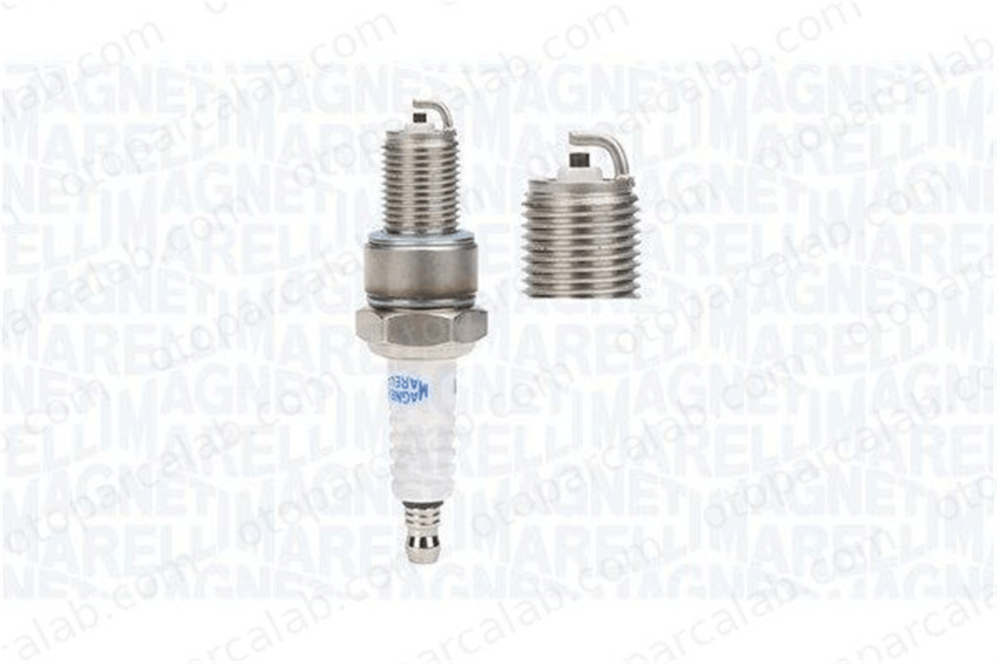 MAGNETI MARELLI 062708000004 Ateşleme Bujisi ALFA ROMEO 33 33 Sportwagon 7700500048 46229251