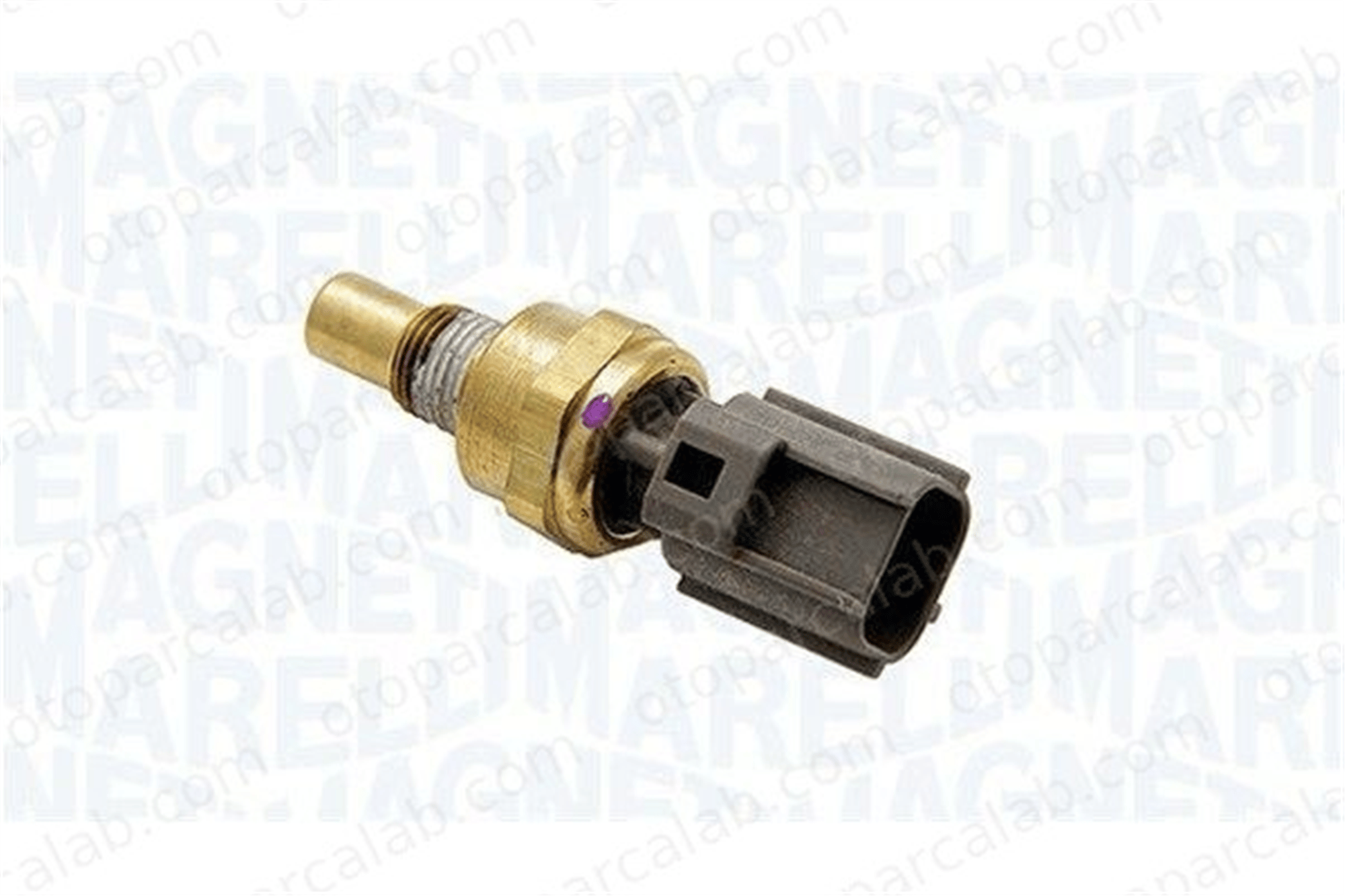 MAGNETI MARELLI 171916011410 Hararet Müşürü FORD TRANSIT Minibüs/Otobüs TRANSIT Panelvan/Van F77F10884BB 3936774